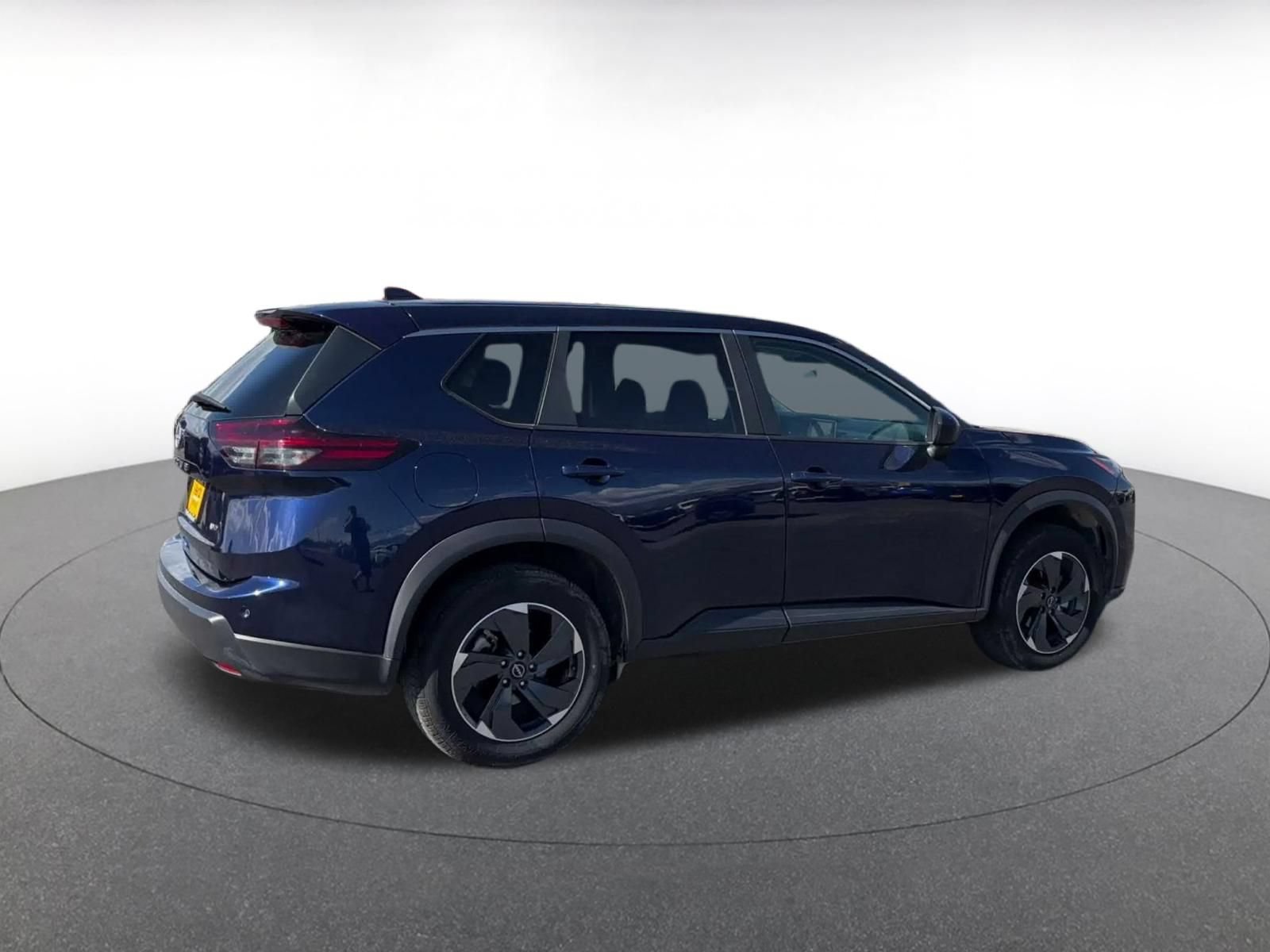 Thumbnail: 2025 Nissan Rogue - 13