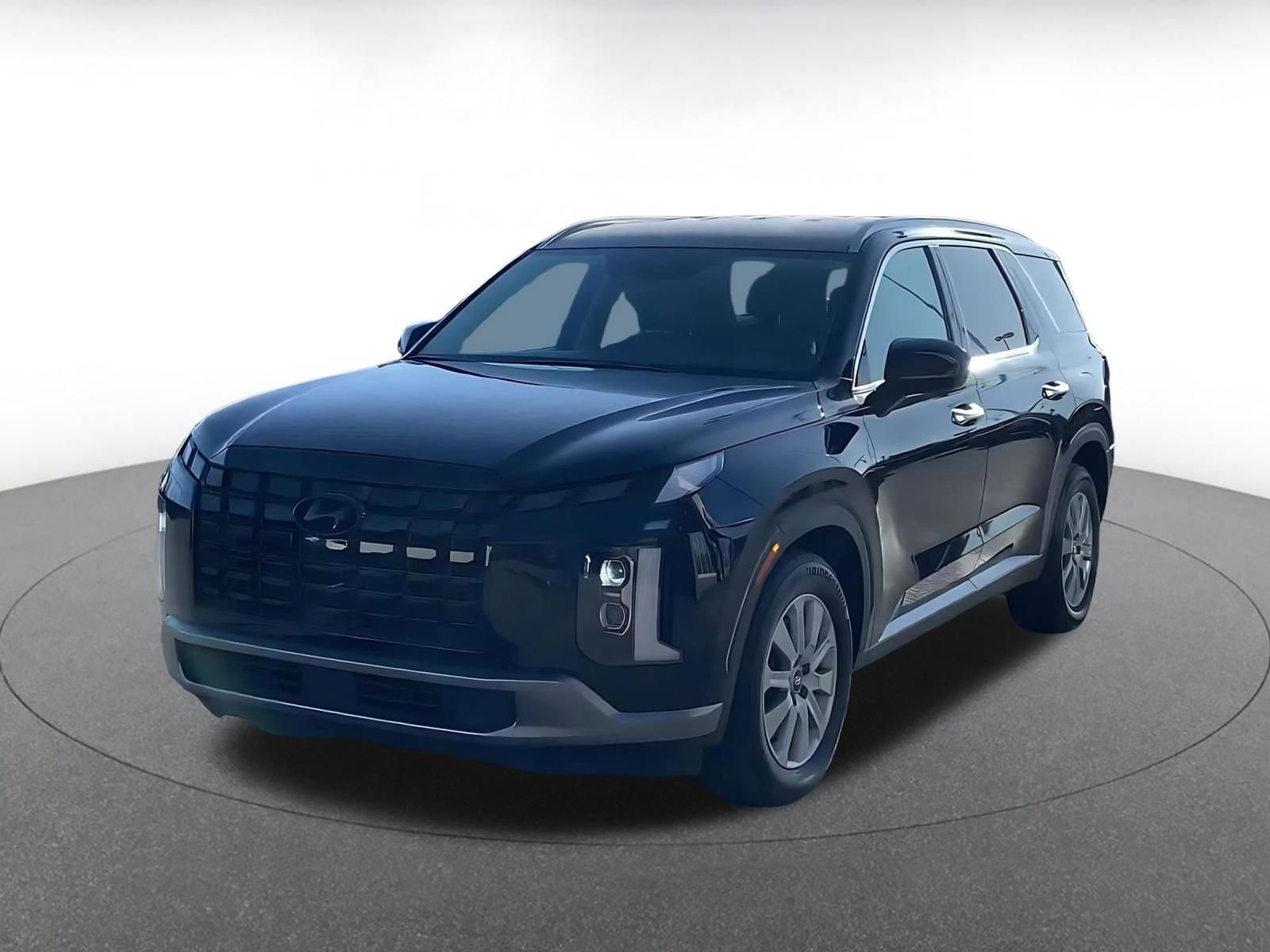 Thumbnail: 2025 Hyundai Palisade - 7