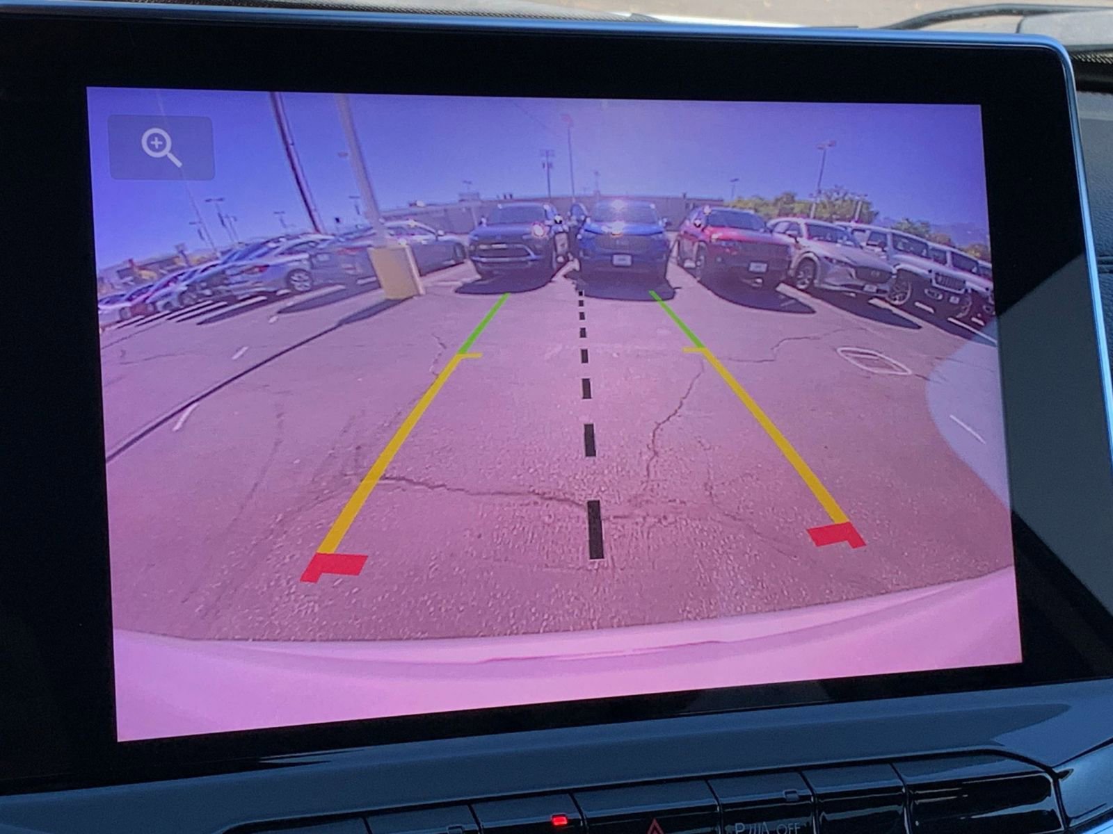 Thumbnail: 2025 Jeep Compass - 17