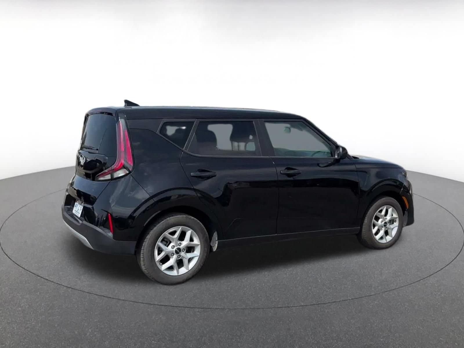 Thumbnail: 2025 Kia Soul - 12