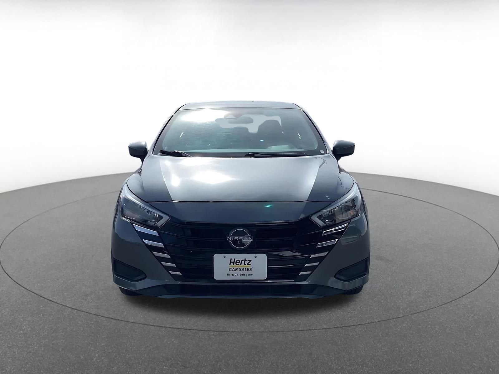 Thumbnail: 2025 Nissan Versa - 4