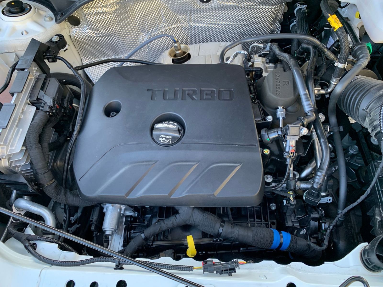 Thumbnail: 2025 Buick Encore GX - 30