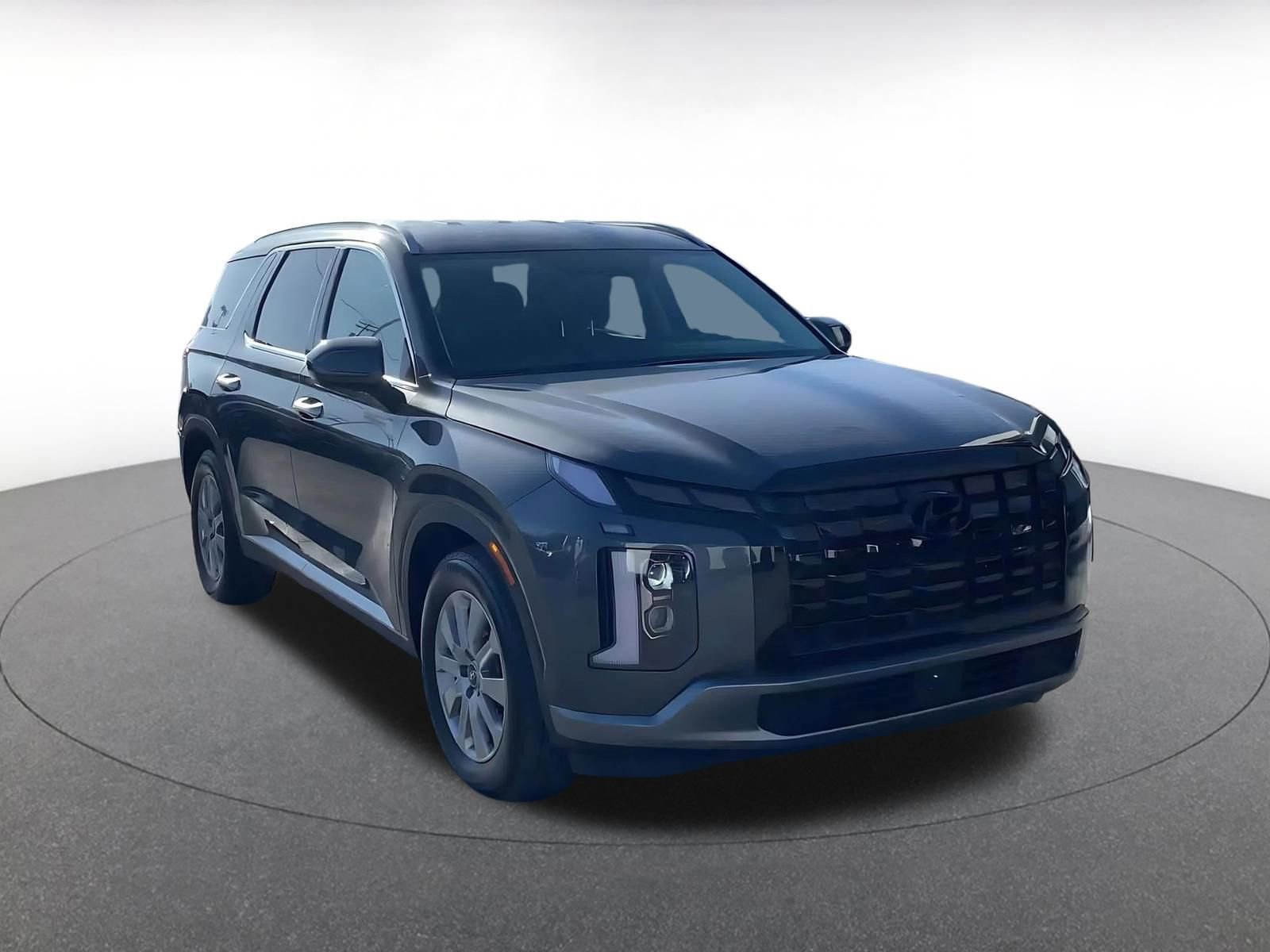 Thumbnail: 2025 Hyundai Palisade - 3