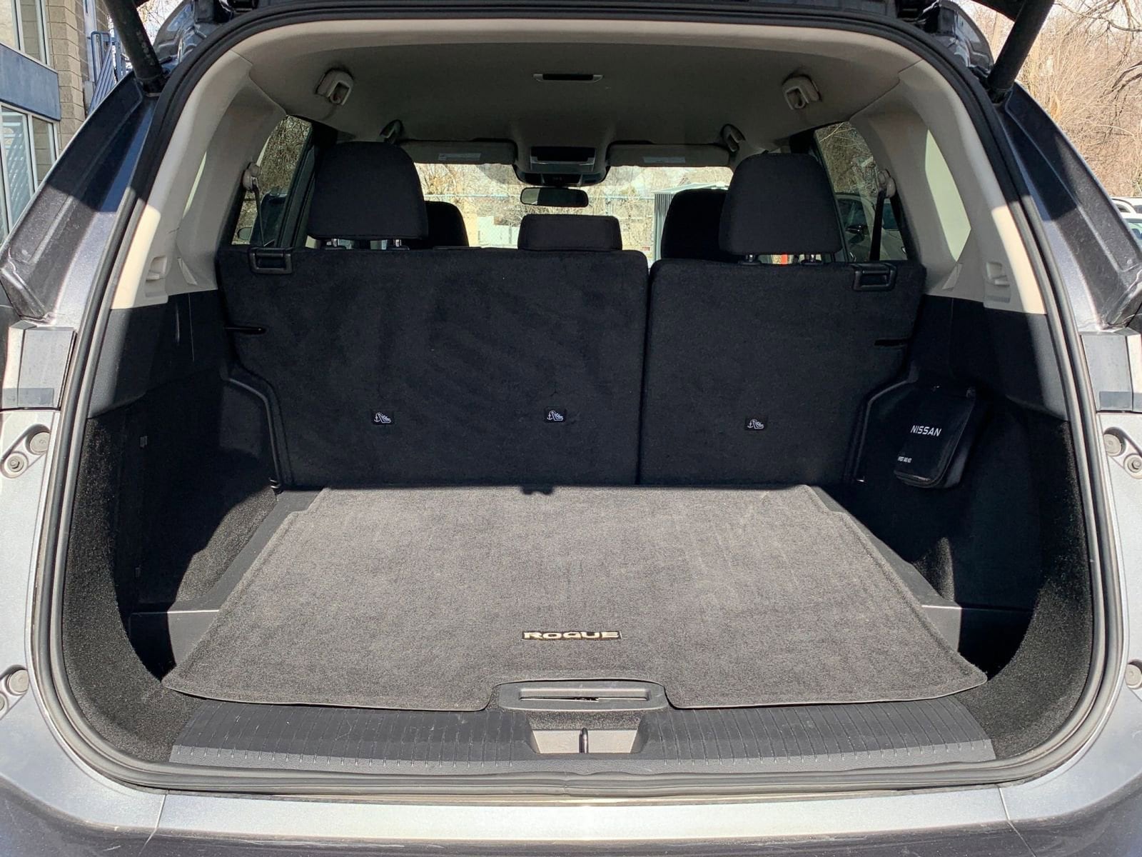 Thumbnail: 2025 Nissan Rogue - 33