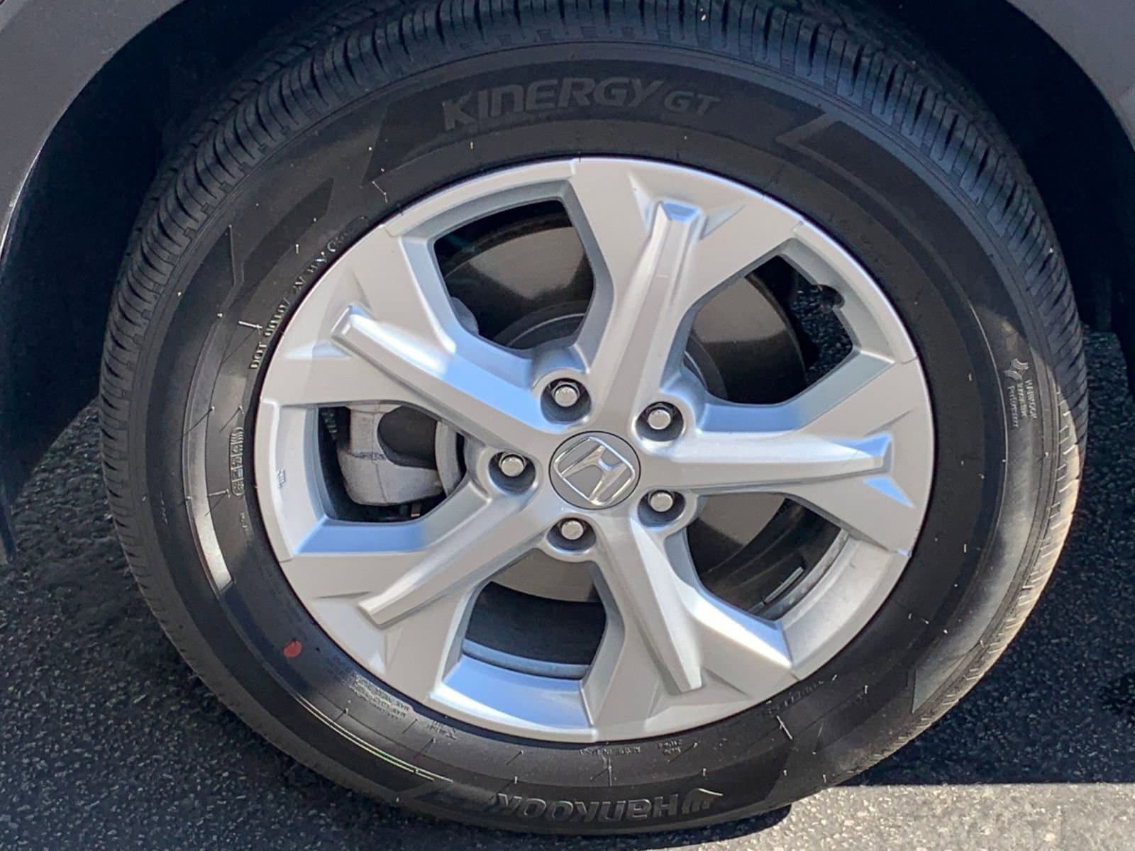 Thumbnail: 2025 Honda HR-V - 28