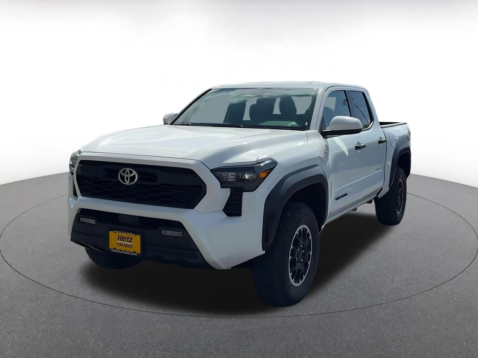 Thumbnail: 2025 Toyota Tacoma - 7