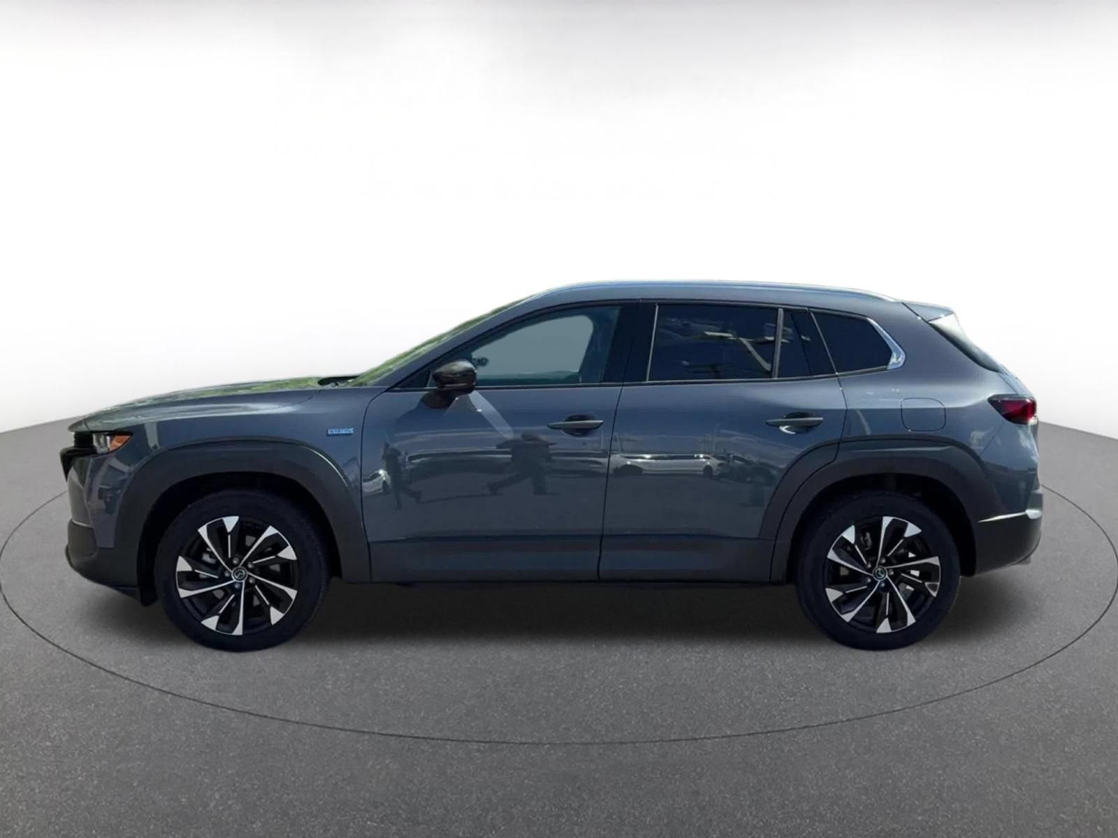 Thumbnail: 2025 Mazda CX-50 - 7