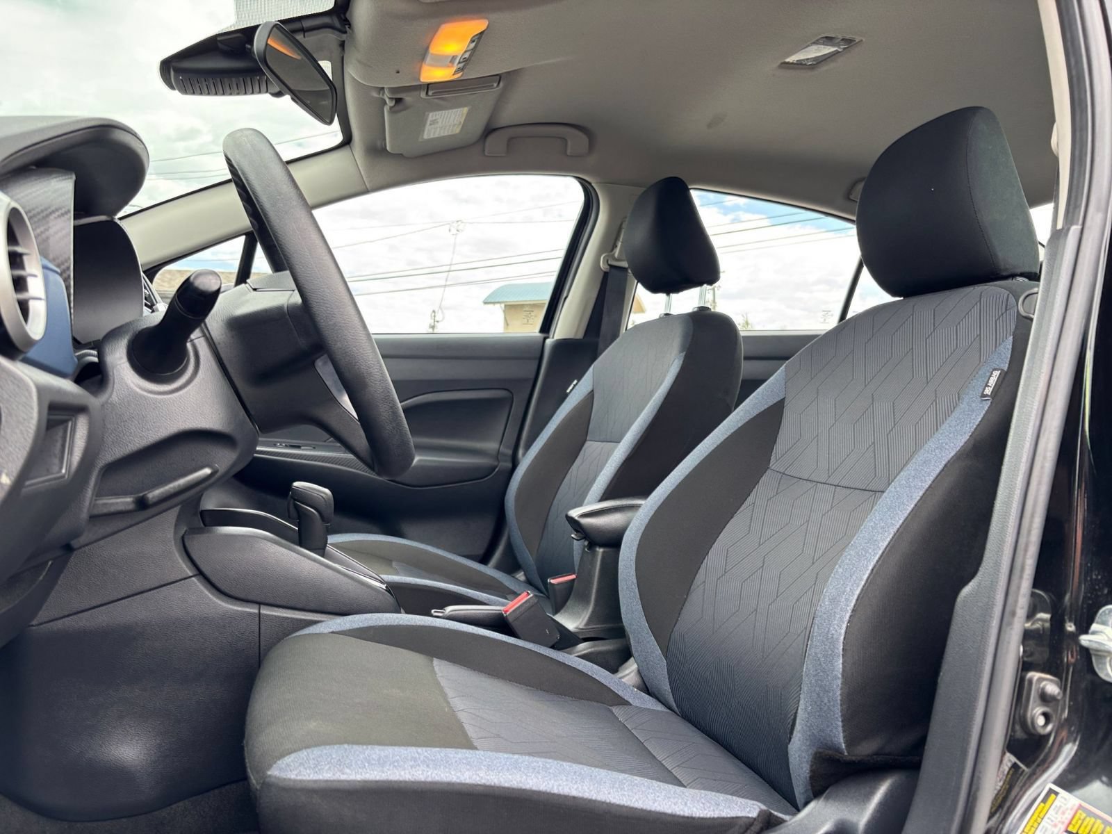 Thumbnail: 2025 Nissan Versa - 24