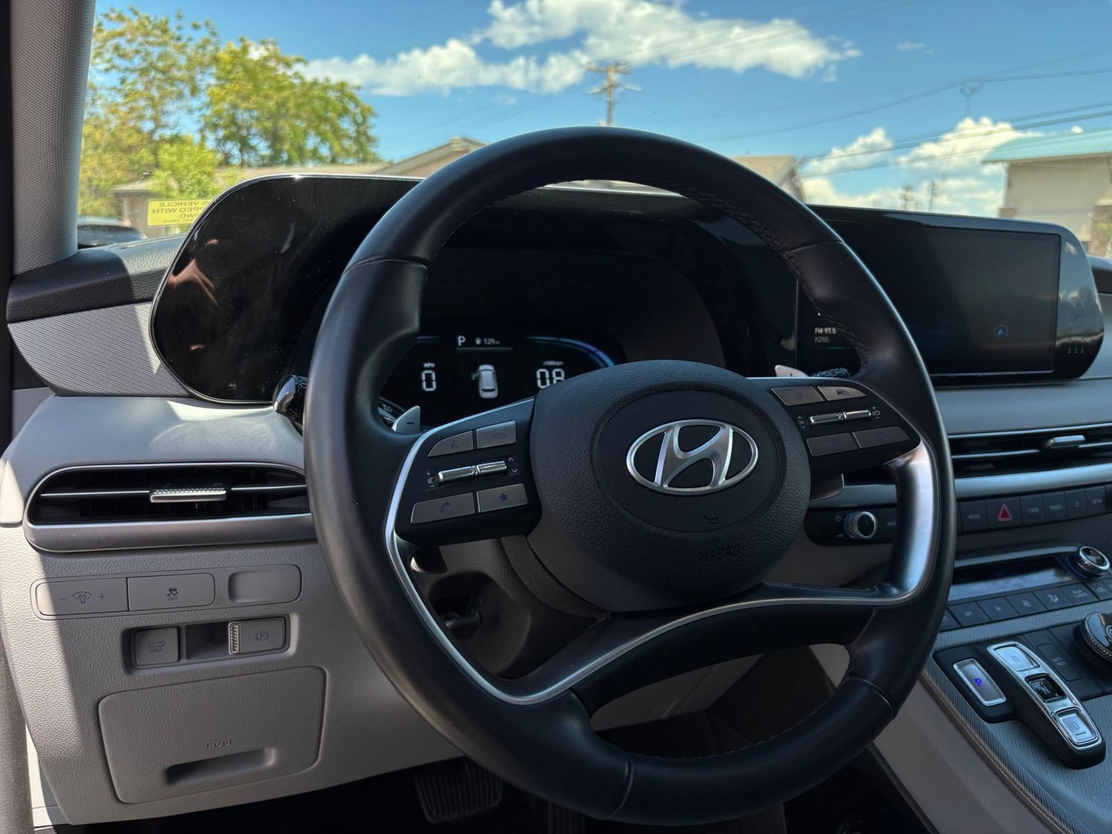 Thumbnail: 2025 Hyundai Palisade - 33