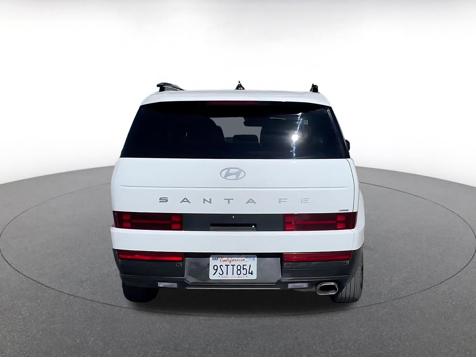 Thumbnail: 2025 Hyundai Santa Fe - 12