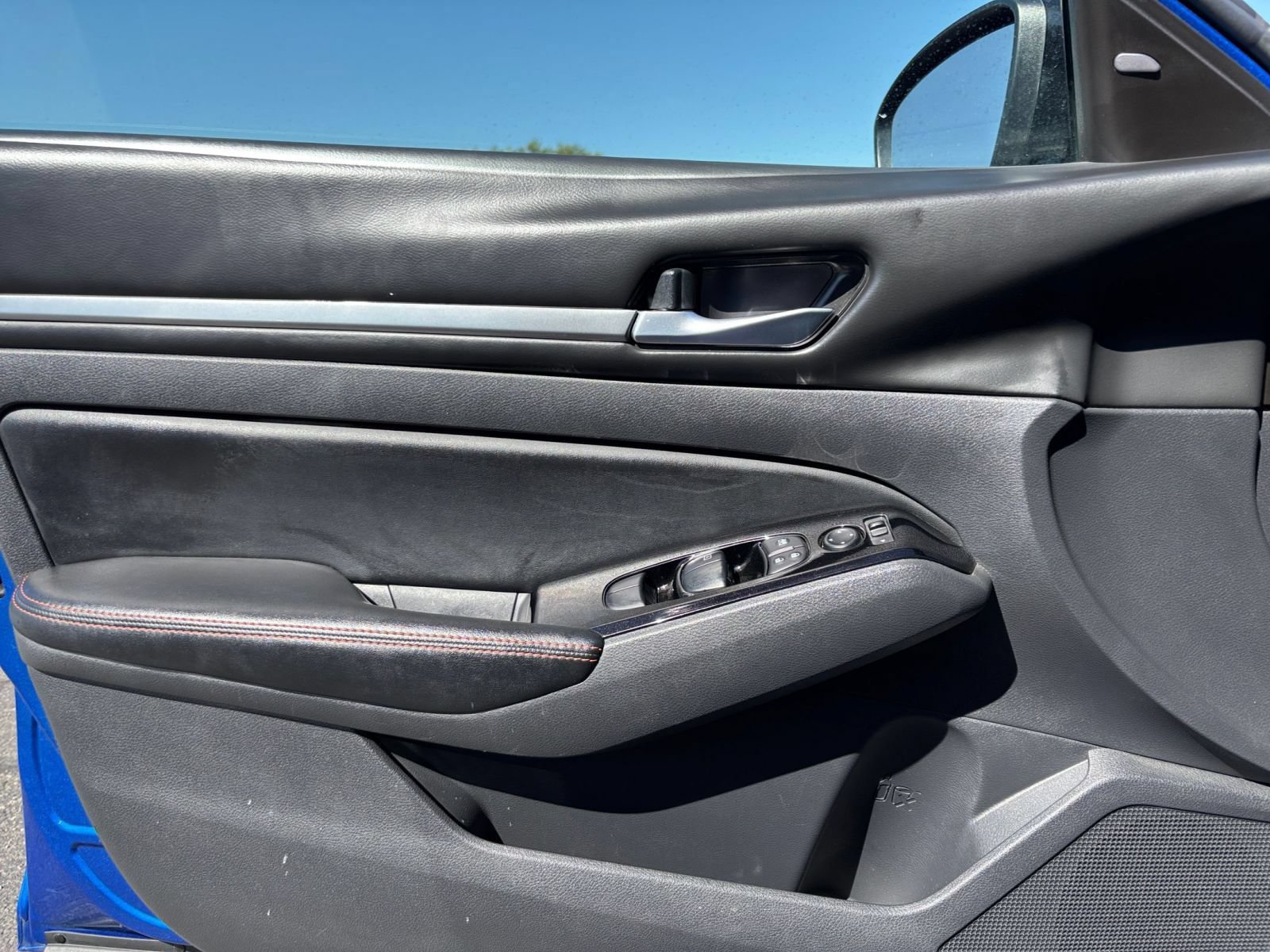 Thumbnail: 2025 Nissan Altima - 18