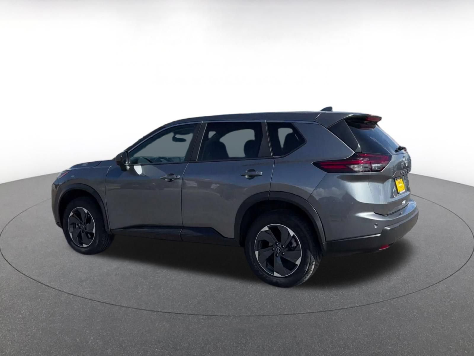 Thumbnail: 2025 Nissan Rogue - 9