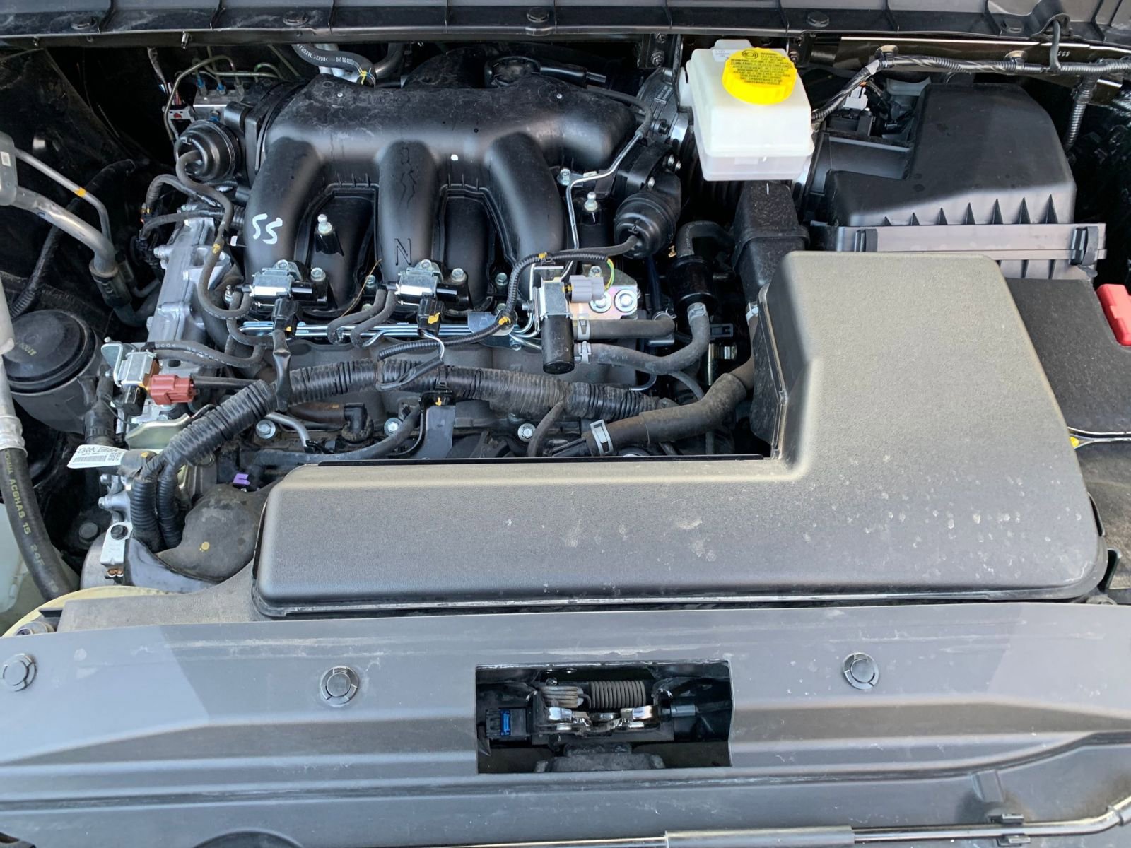 Thumbnail: 2025 Nissan Pathfinder - 34