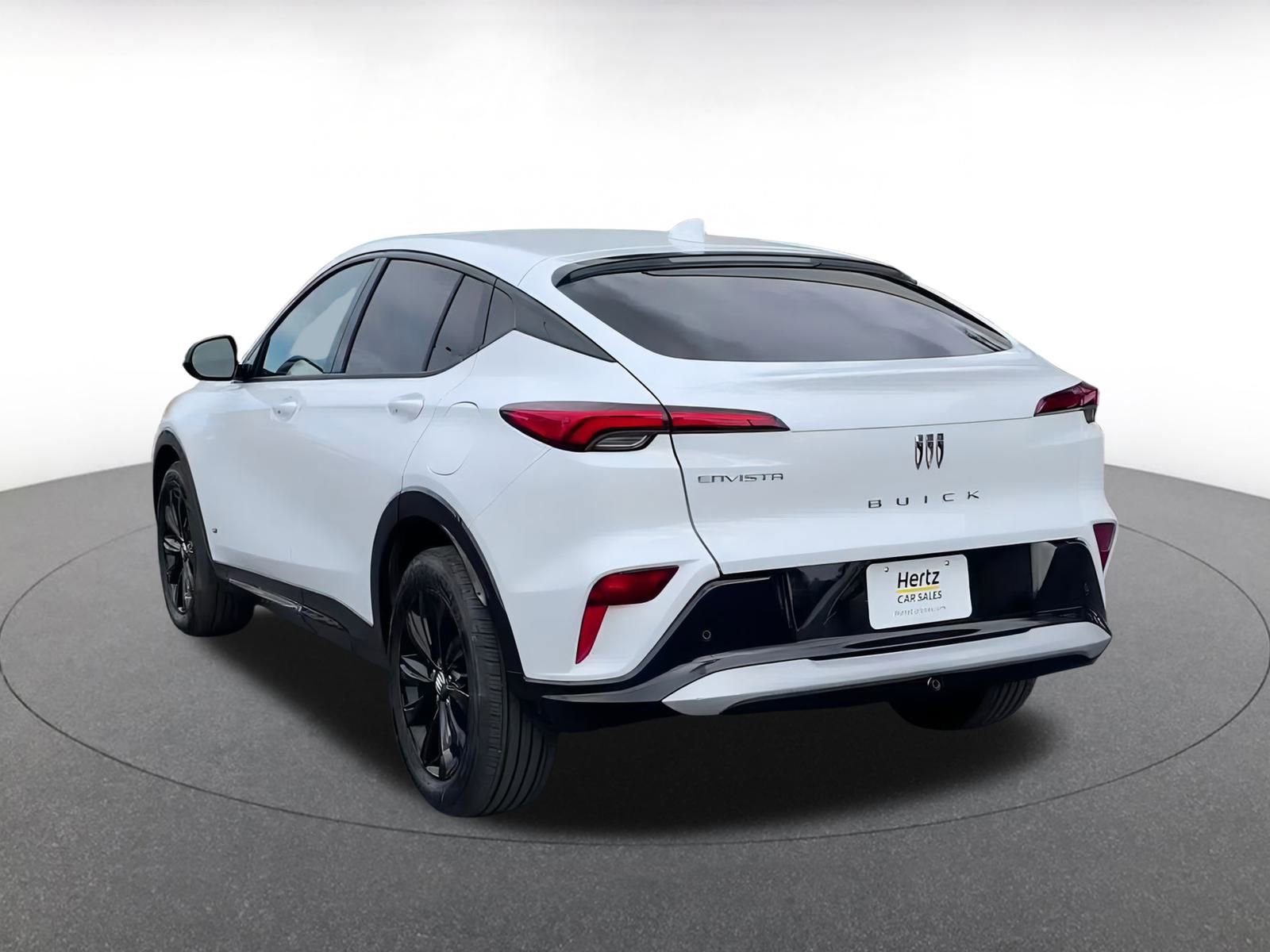 Thumbnail: 2025 Buick Envista - 11