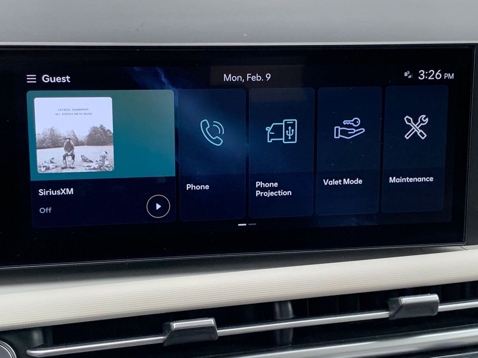 Thumbnail: 2025 Hyundai Tucson - 20