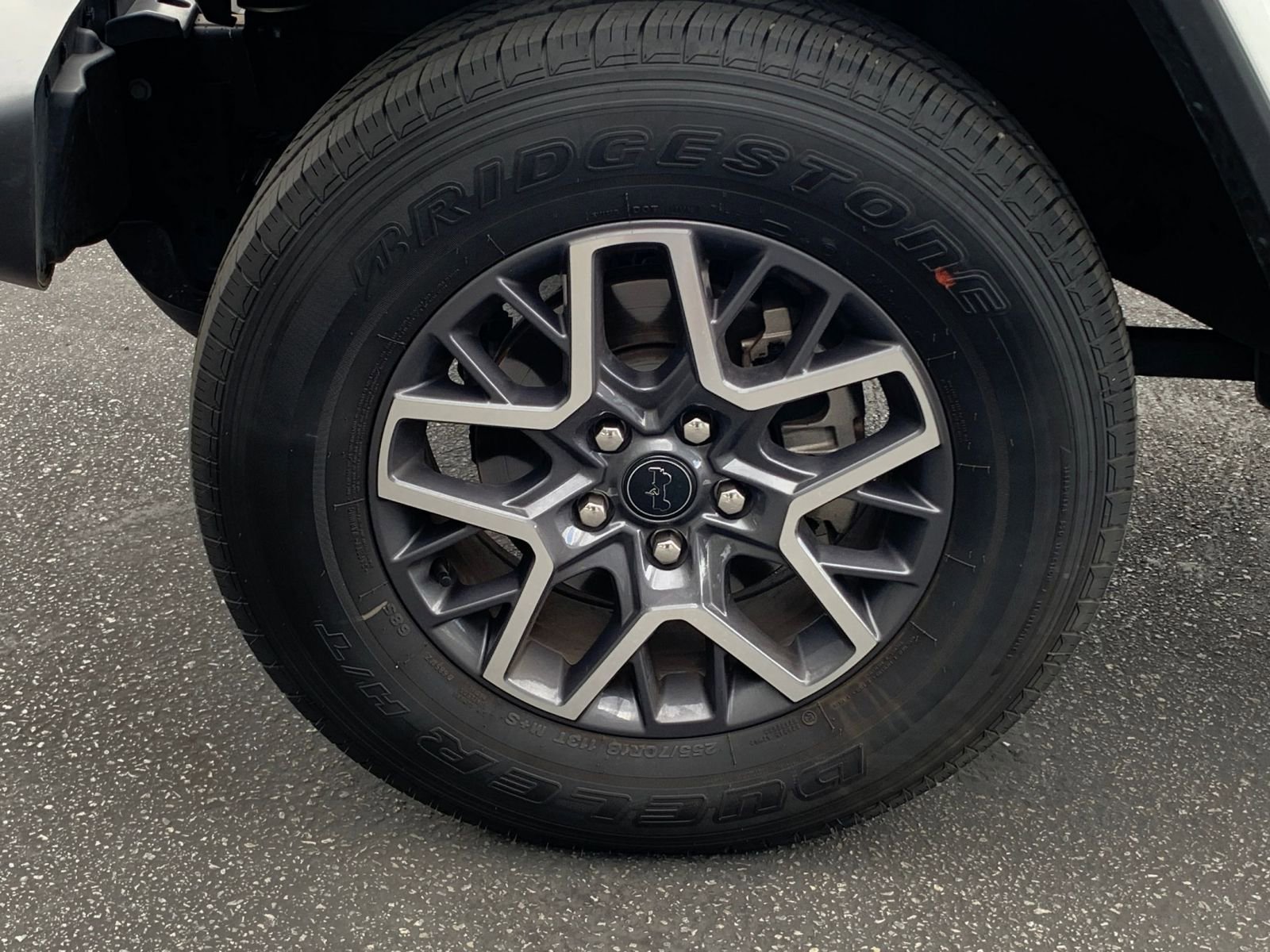 Thumbnail: 2025 Jeep Wrangler - 29