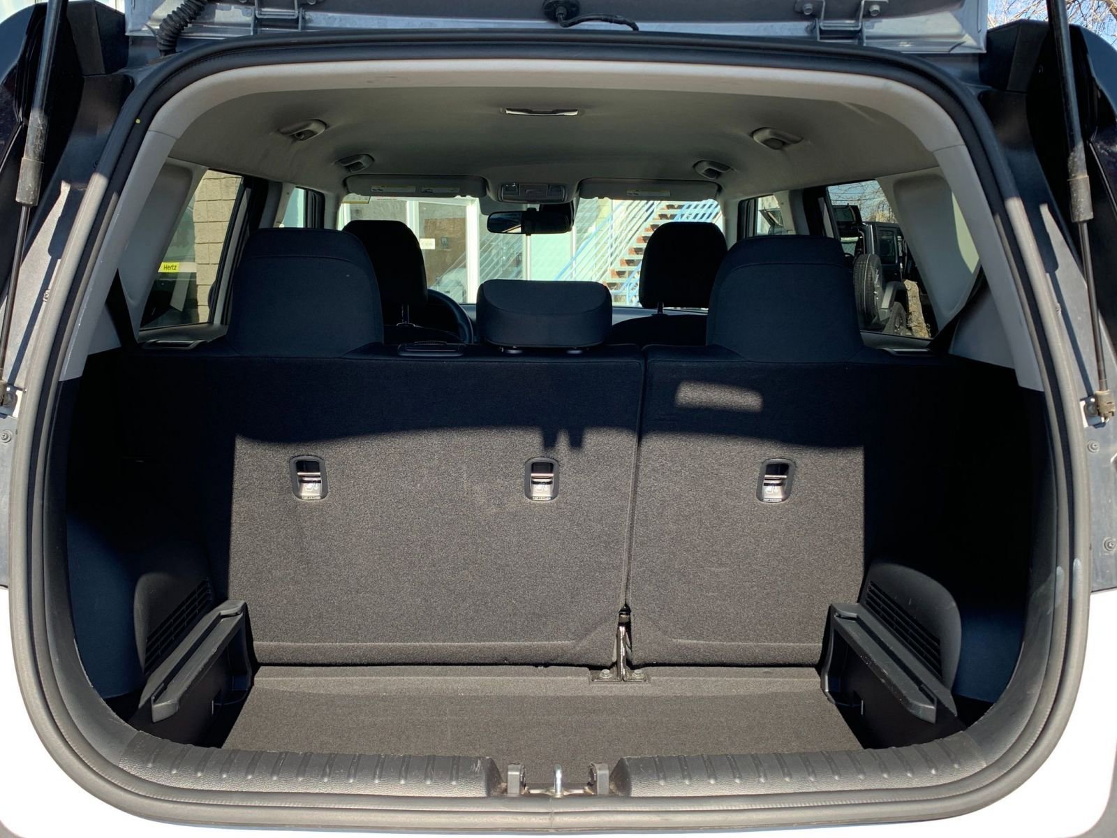 Thumbnail: 2025 Kia Soul - 29