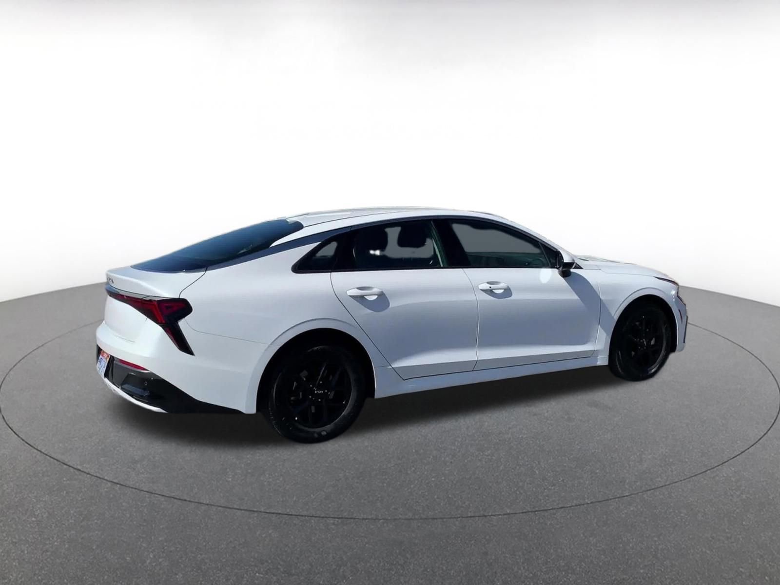 Thumbnail: 2025 Kia K5 - 14