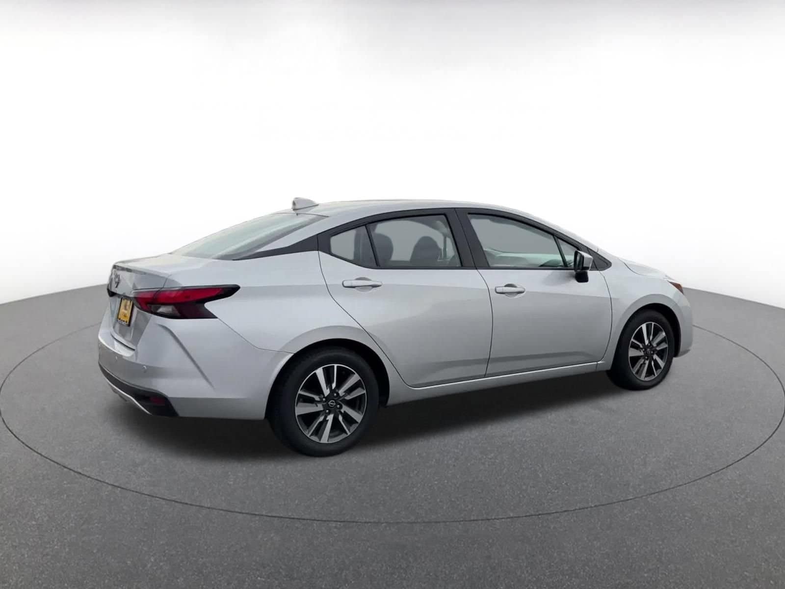 Thumbnail: 2025 Nissan Versa - 15