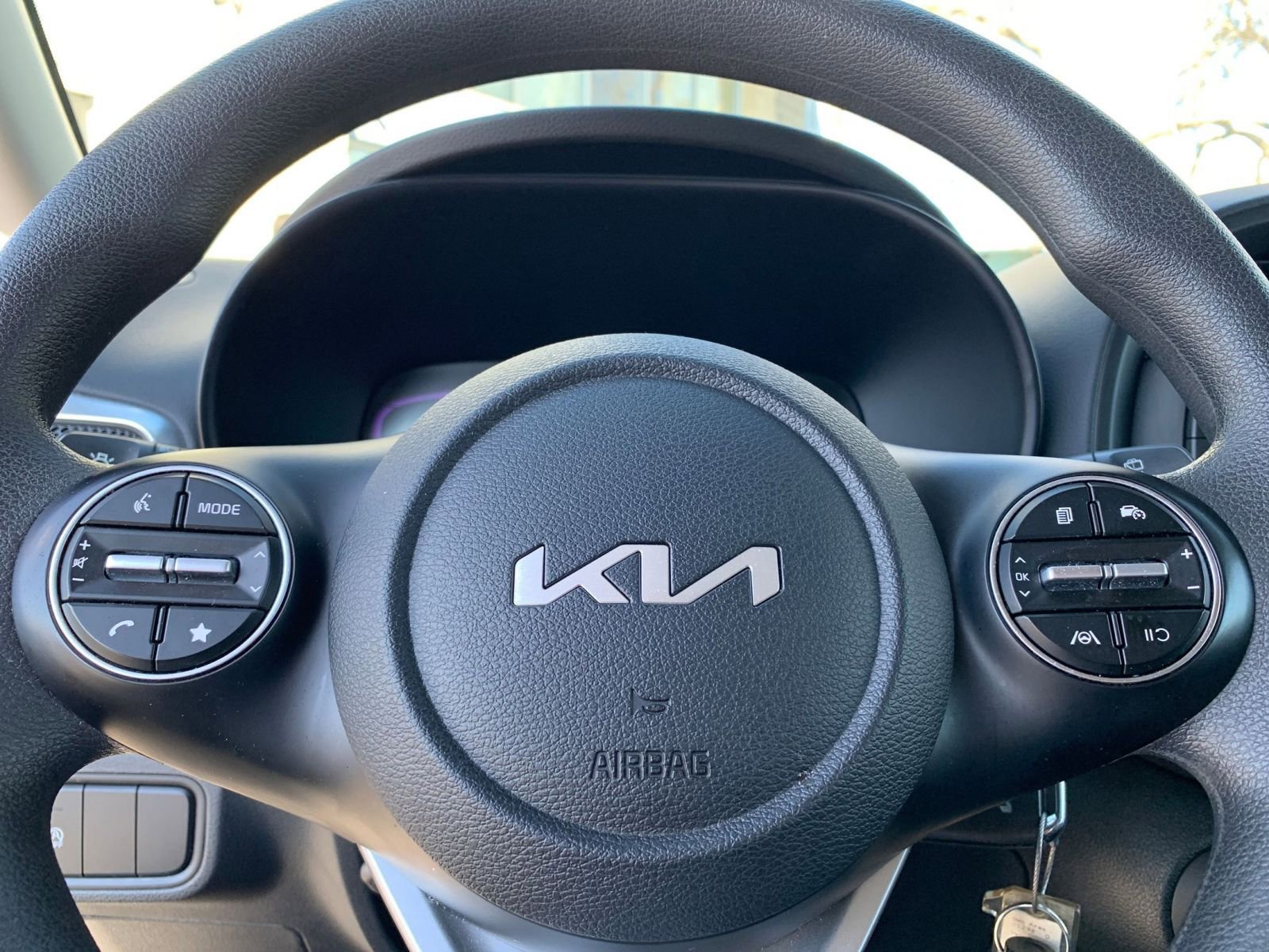 Thumbnail: 2025 Kia Soul - 25