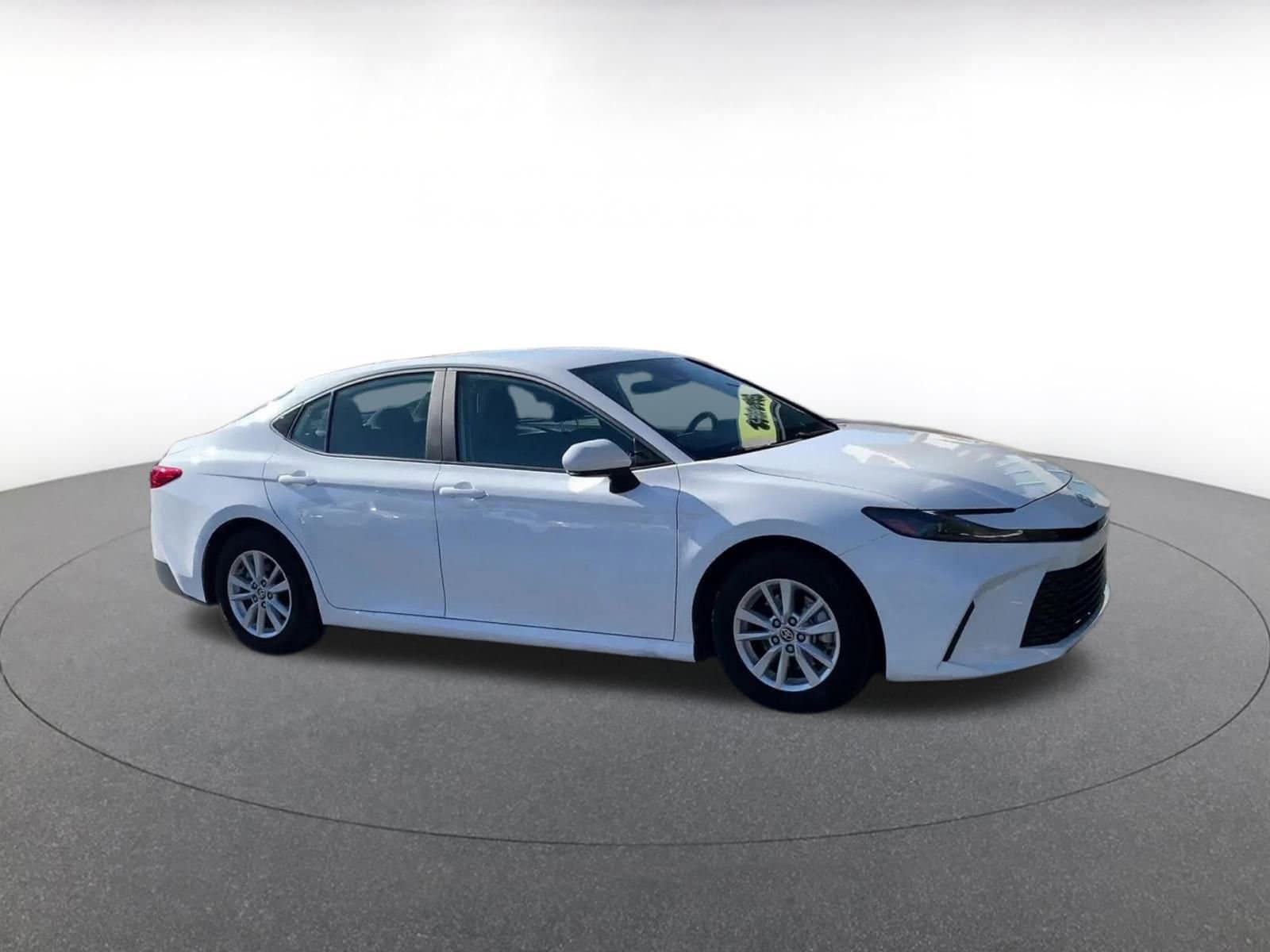 Thumbnail: 2025 Toyota Camry - 2