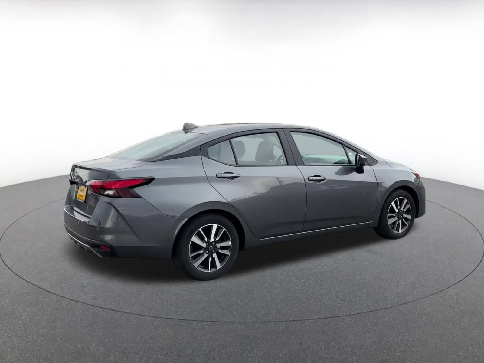 Thumbnail: 2025 Nissan Versa - 13