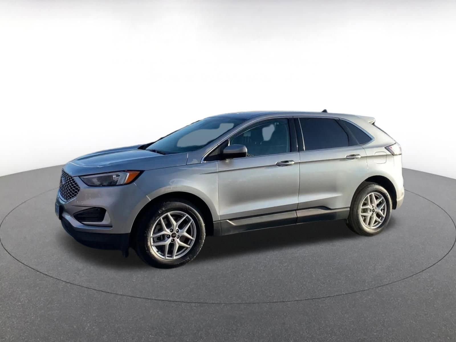 Thumbnail: 2024 Ford Edge - 8
