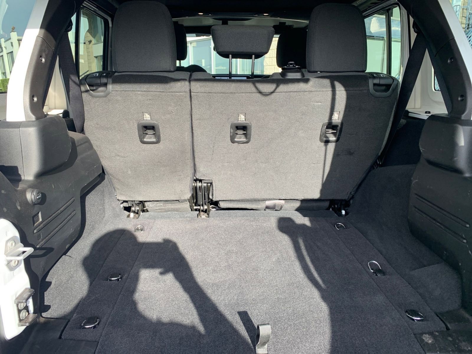 Thumbnail: 2025 Jeep Wrangler - 30