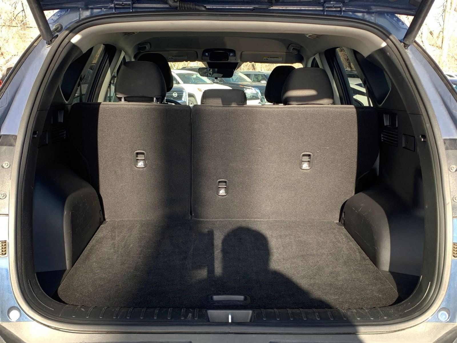 Thumbnail: 2025 Hyundai Tucson - 33