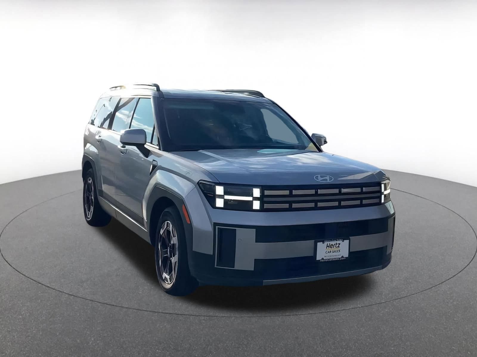 Thumbnail: 2025 Hyundai Santa Fe - 3