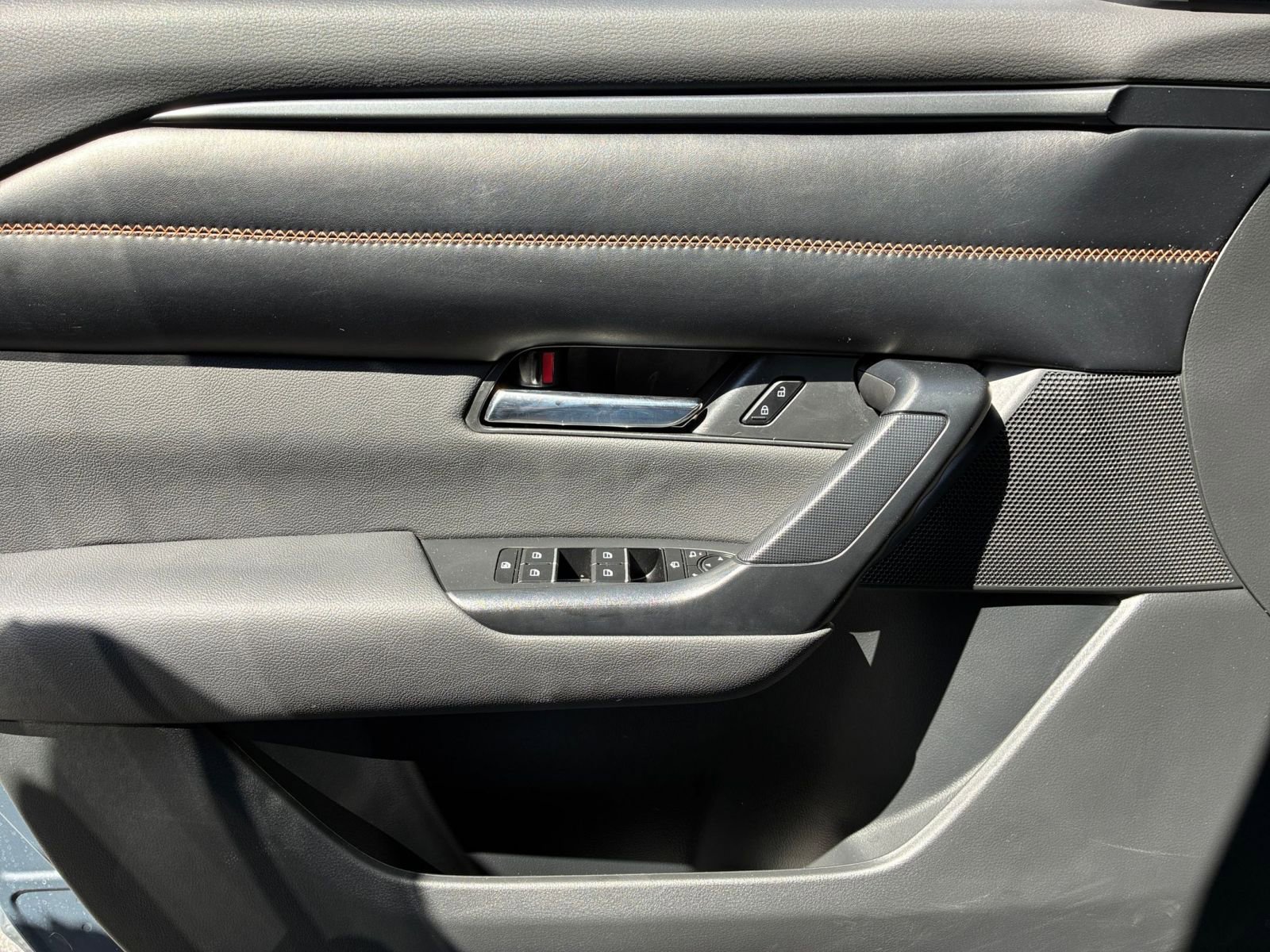 Thumbnail: 2025 Mazda CX-50 - 18