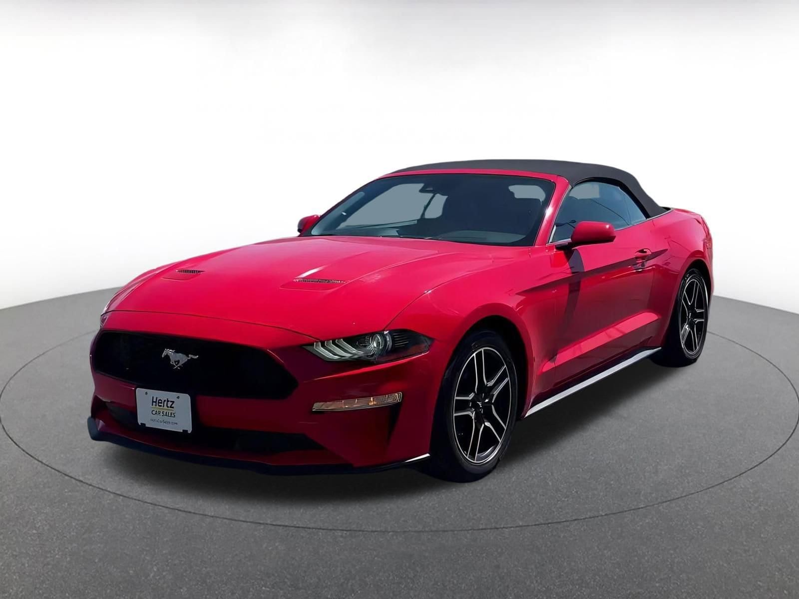 Thumbnail: 2023 Ford Mustang - 6