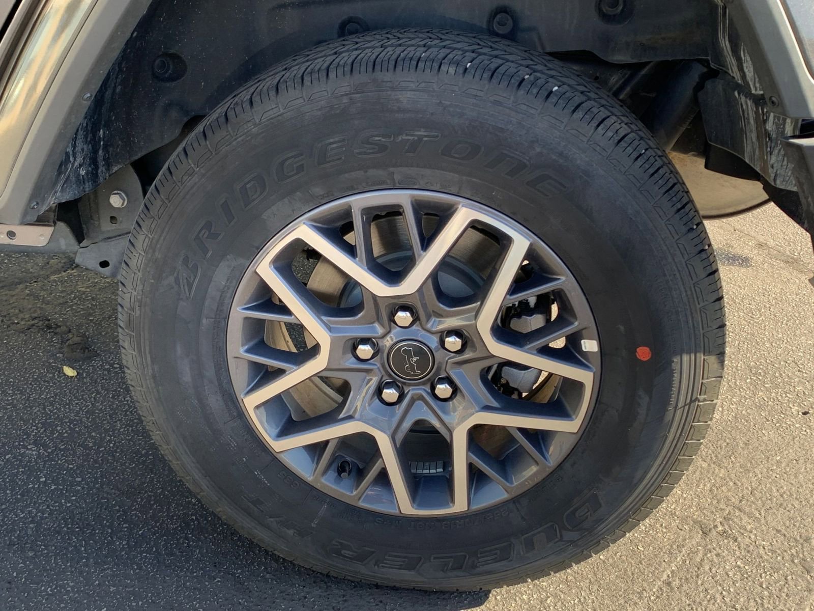 Thumbnail: 2025 Jeep Wrangler - 29