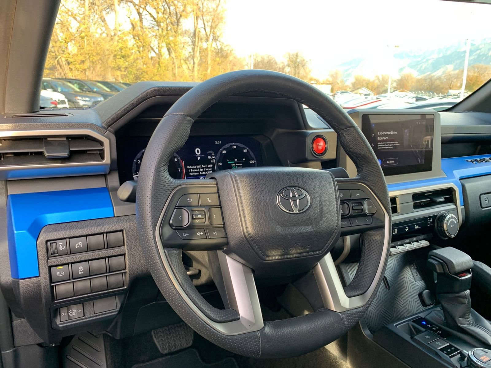 Thumbnail: 2025 Toyota Tacoma - 33