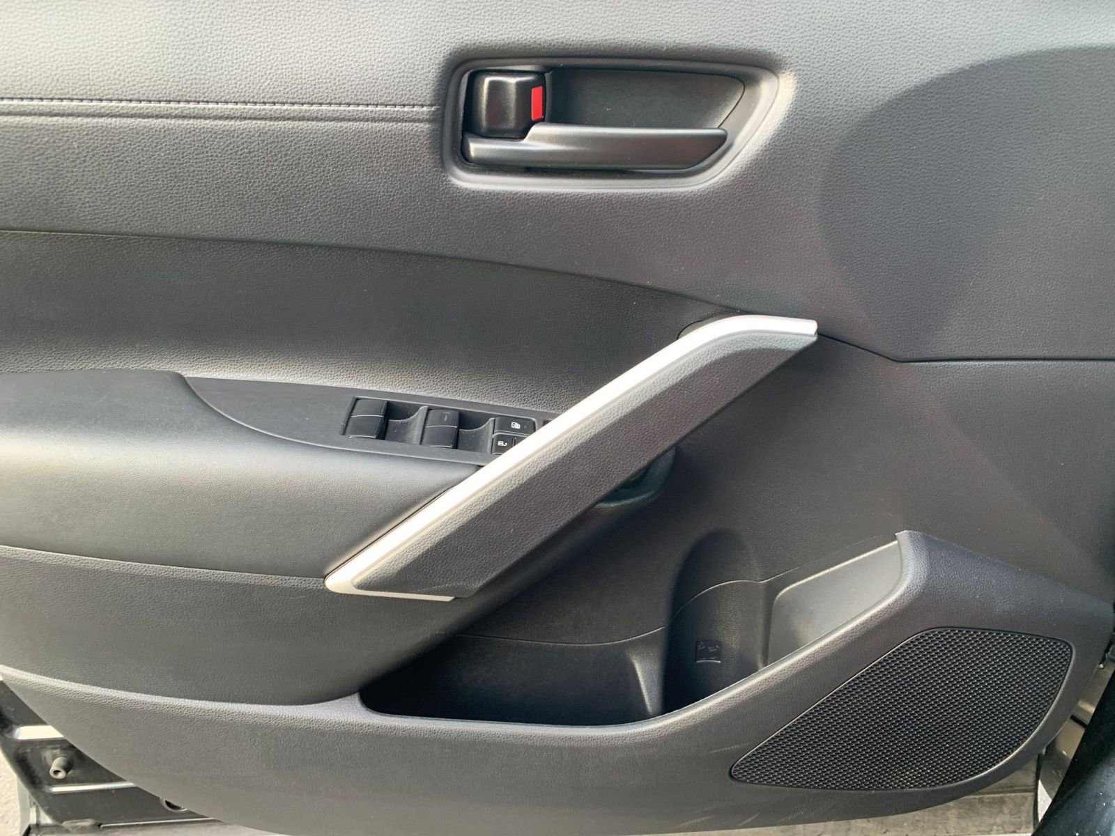 Thumbnail: 2025 Toyota Corolla Cross - 20