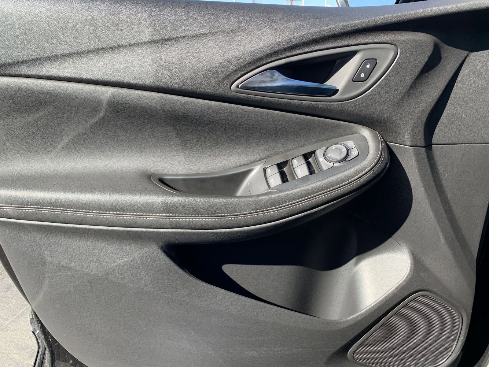 Thumbnail: 2025 Buick Encore GX - 18