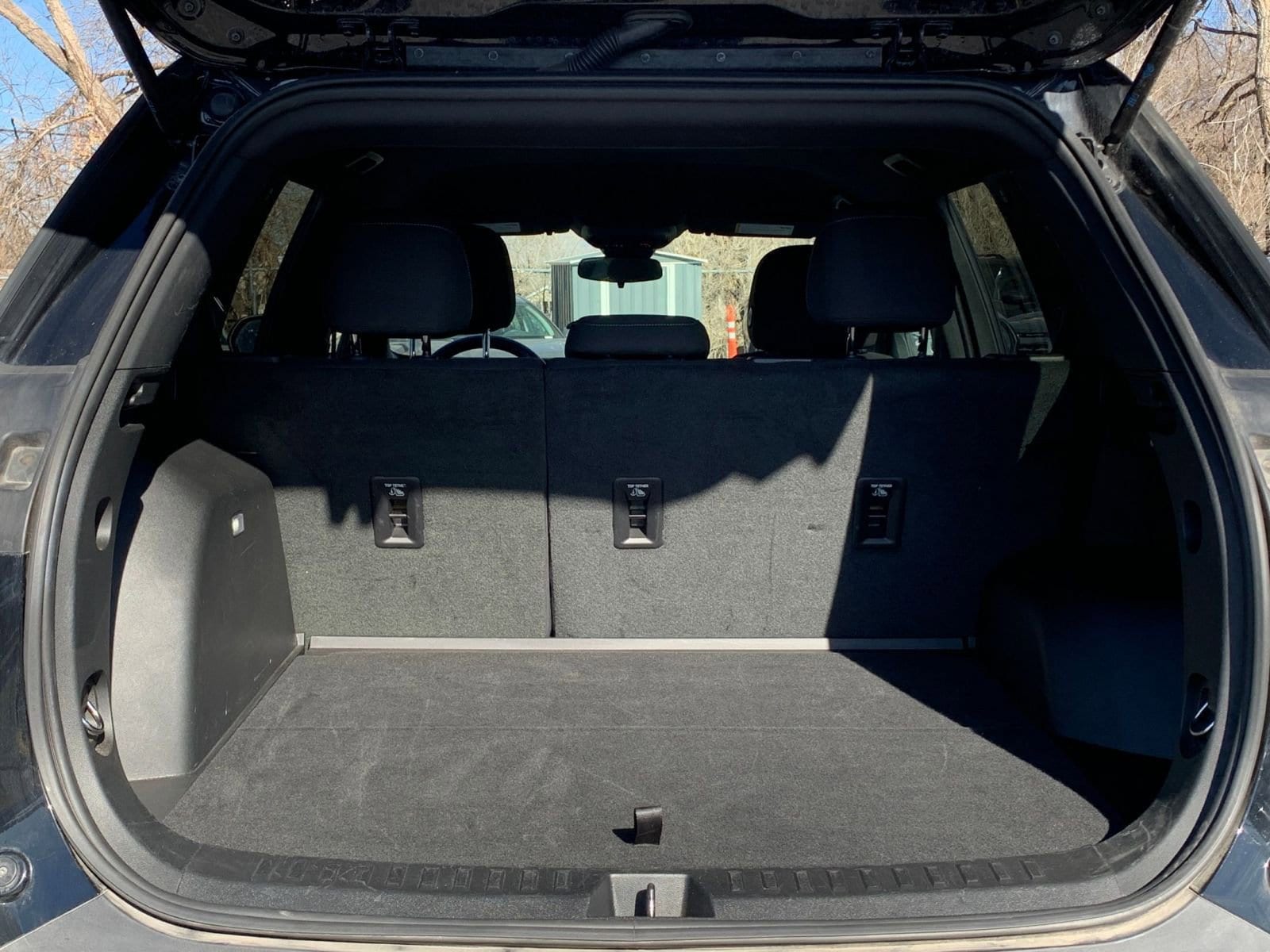 Thumbnail: 2025 Chevrolet Equinox - 30