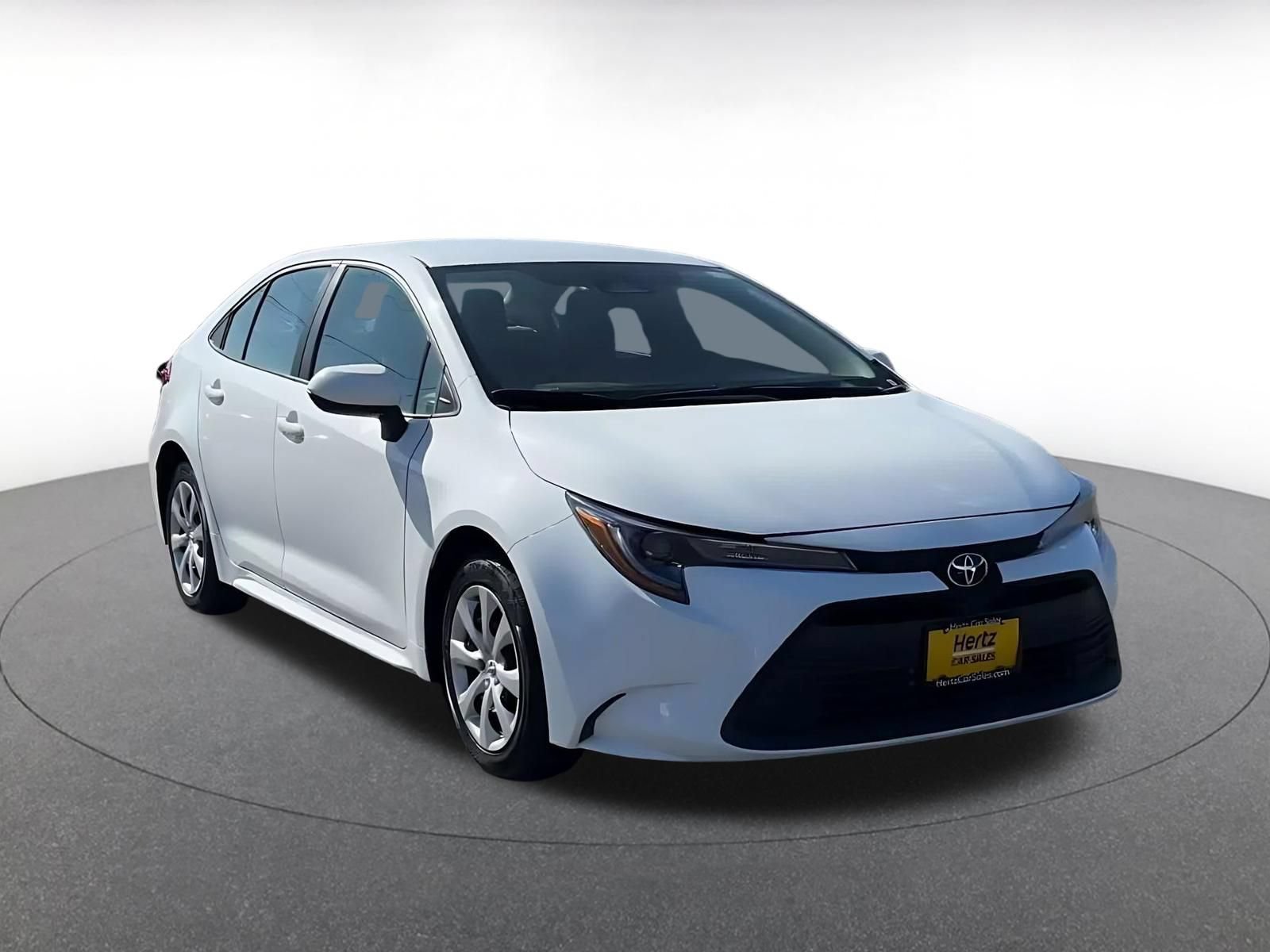 Thumbnail: 2025 Toyota Corolla - 3