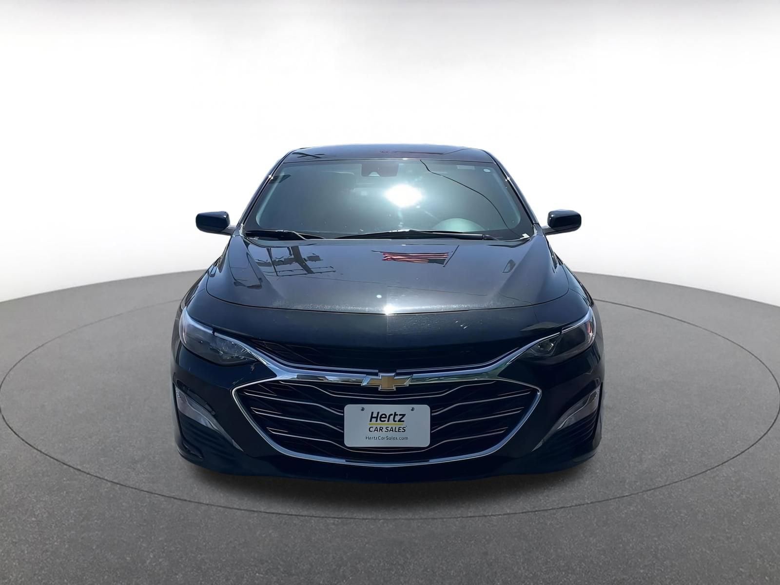 Thumbnail: 2023 Chevrolet Malibu - 5
