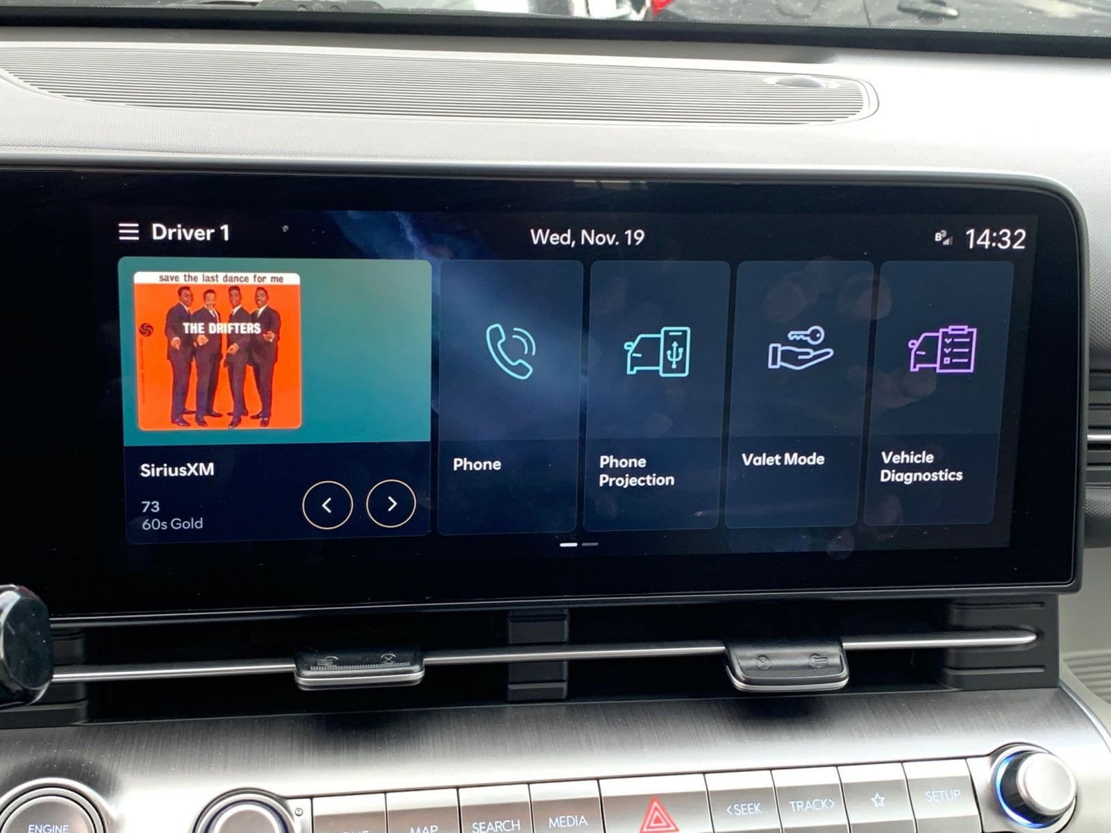 Thumbnail: 2025 Hyundai Kona - 21