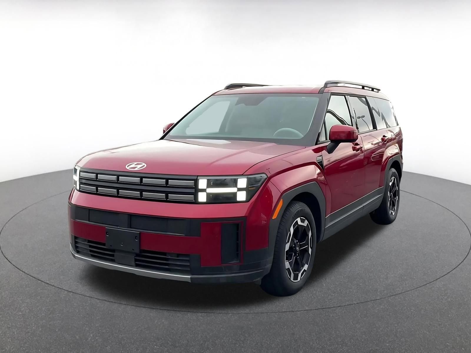 Thumbnail: 2025 Hyundai Santa Fe - 7