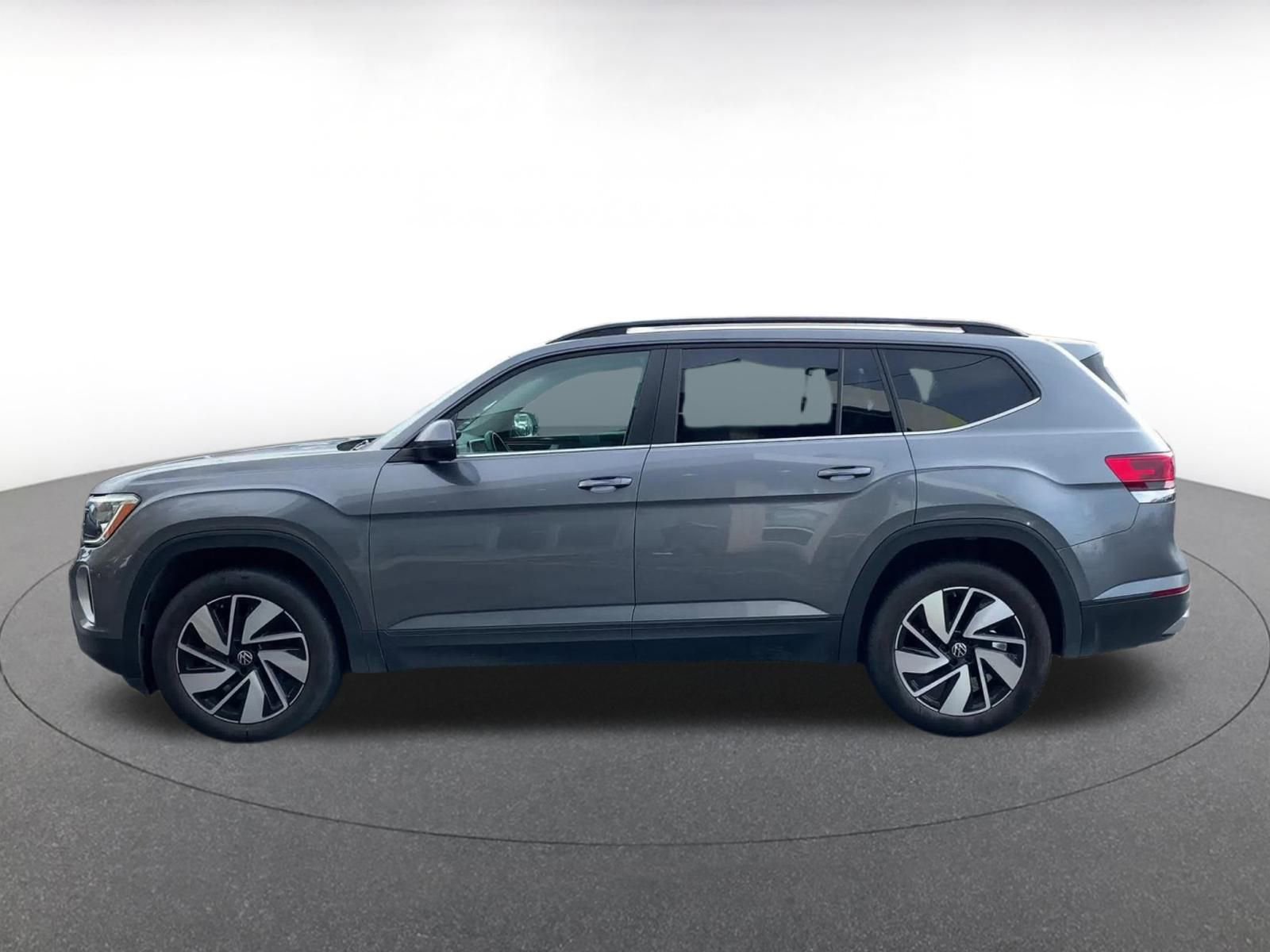 Thumbnail: 2025 Volkswagen Atlas - 9