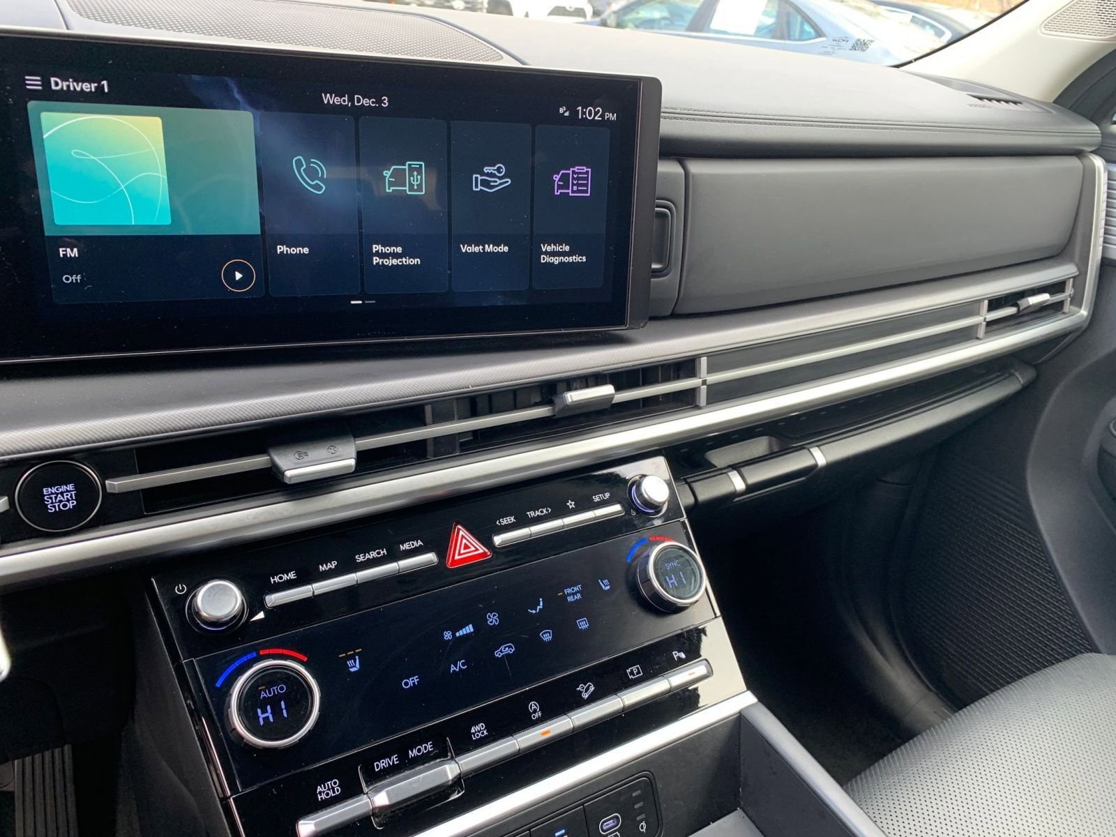 Thumbnail: 2025 Hyundai Santa Fe - 20