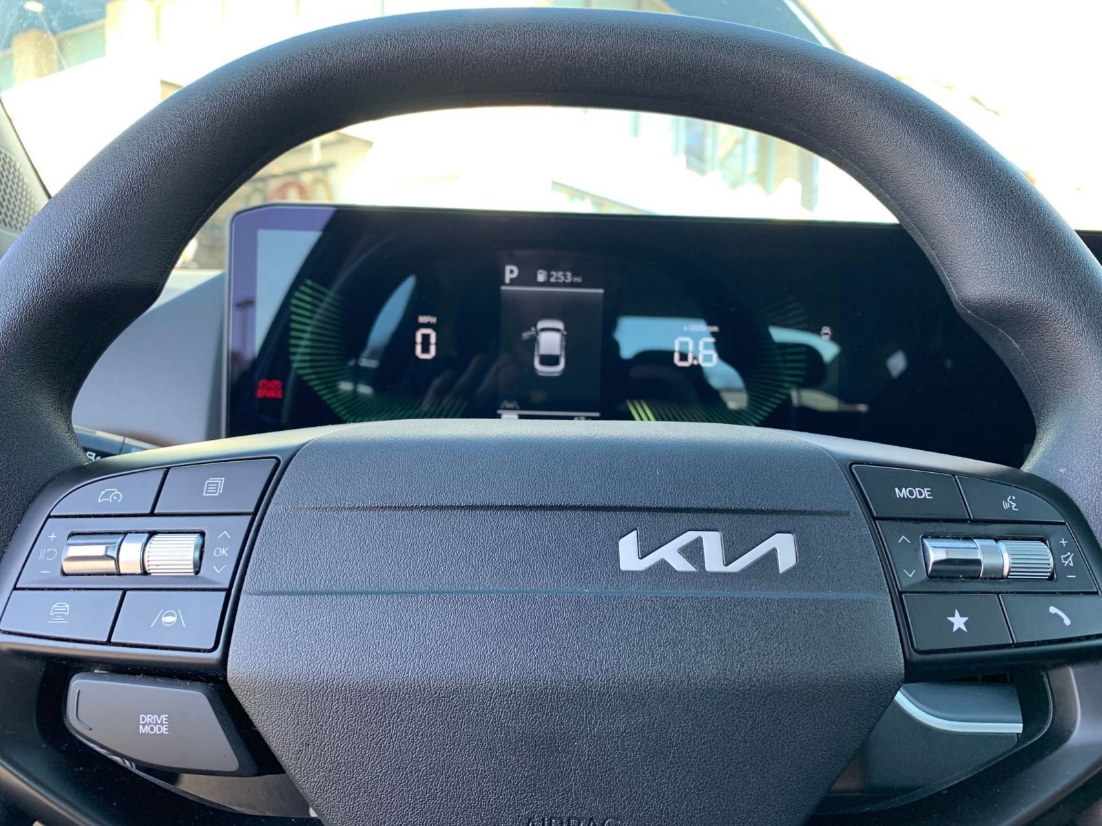 Thumbnail: 2025 Kia K4 - 27