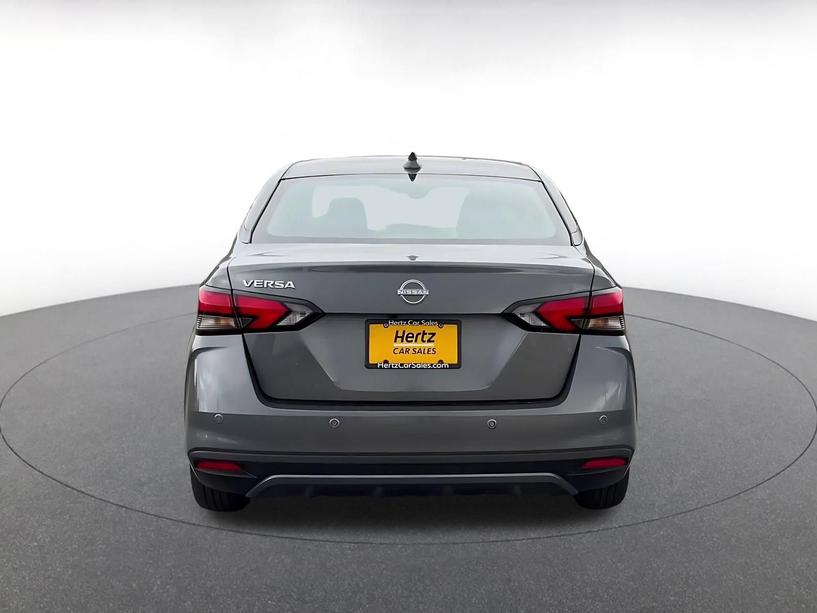 Thumbnail: 2025 Nissan Versa - 12