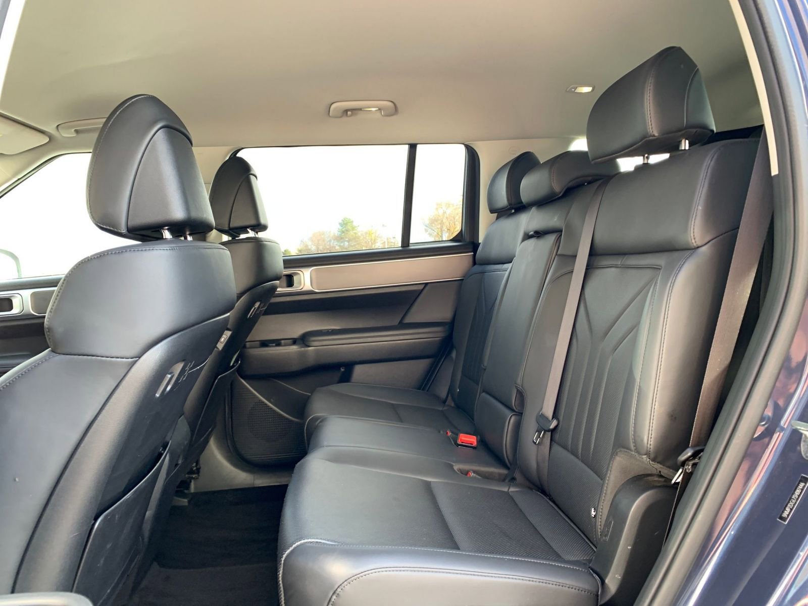 Thumbnail: 2025 Hyundai Santa Fe - 24