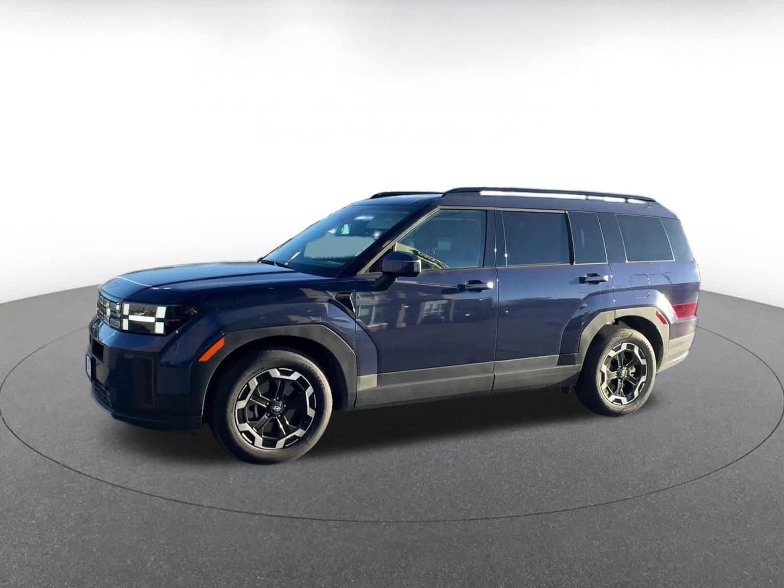 Thumbnail: 2025 Hyundai Santa Fe - 7