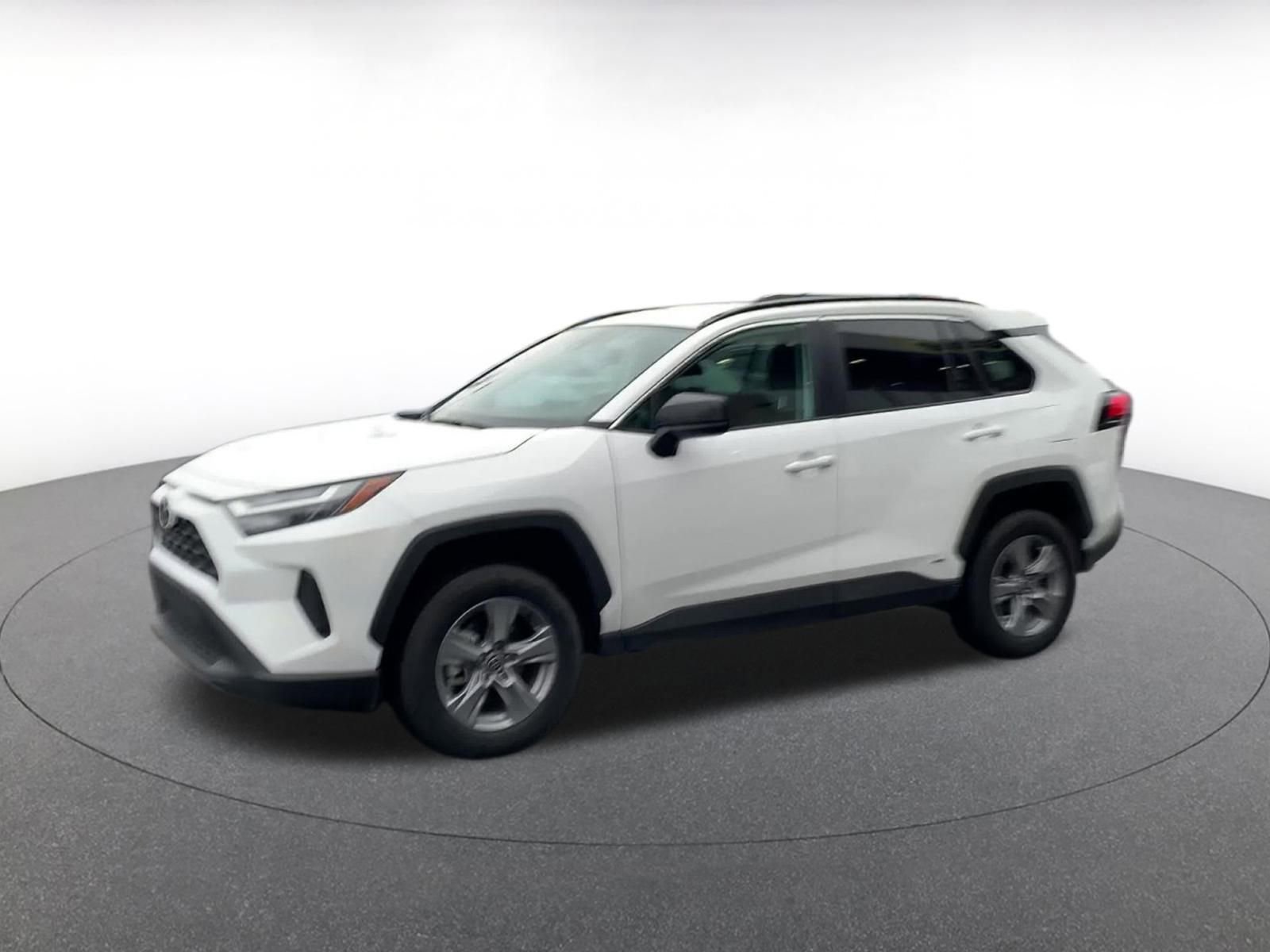 Thumbnail: 2025 Toyota RAV4 - 8