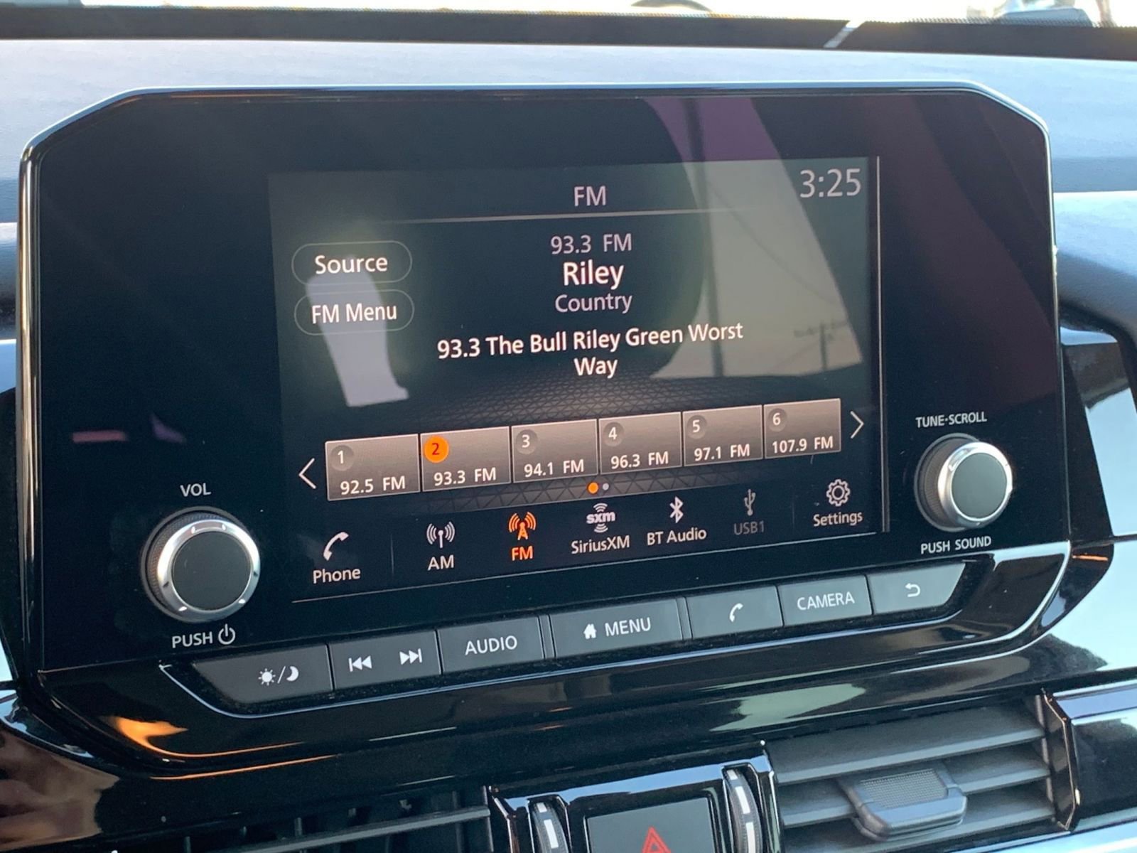 Thumbnail: 2025 Nissan Pathfinder - 22