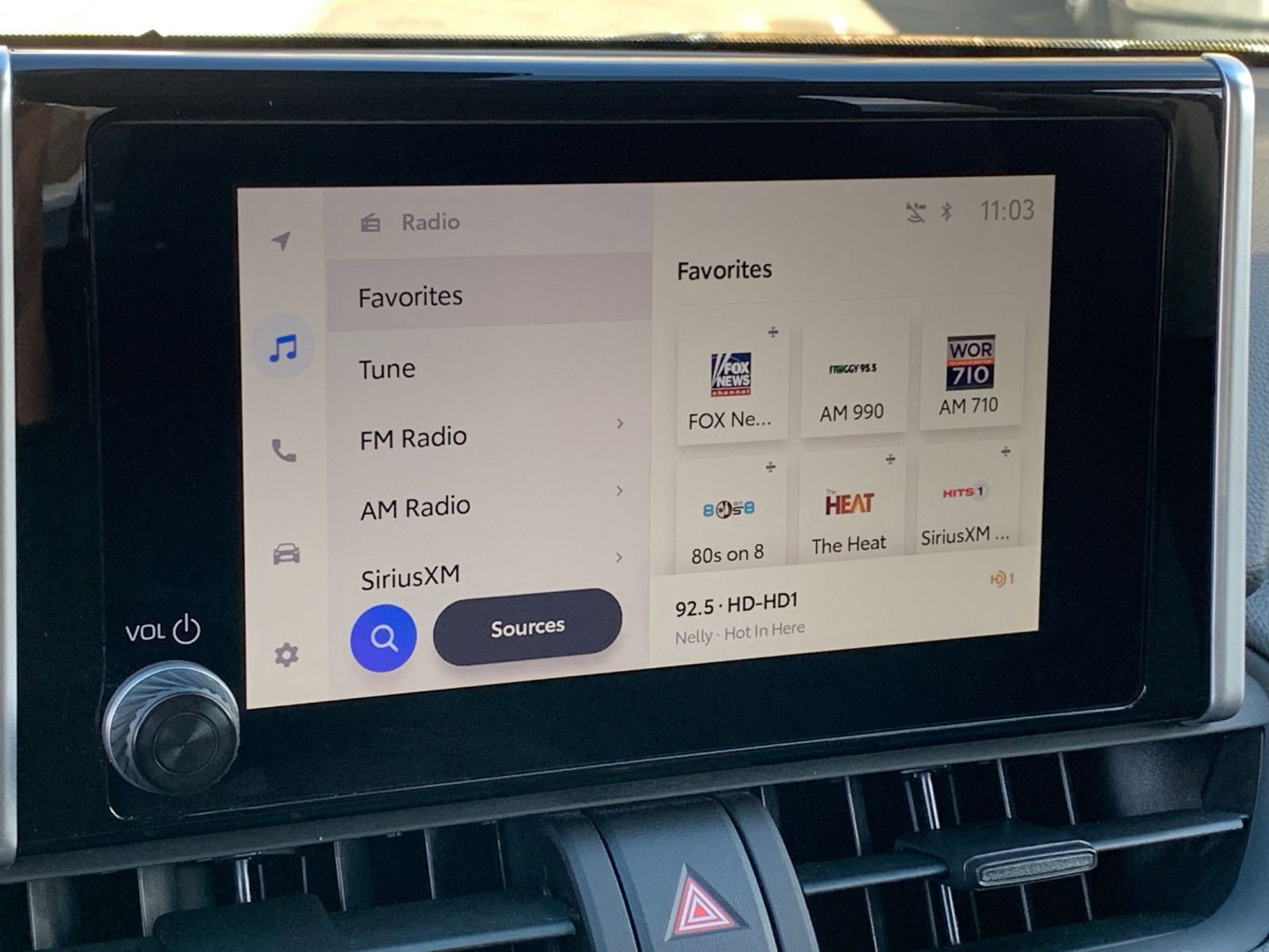 Thumbnail: 2025 Toyota RAV4 - 21